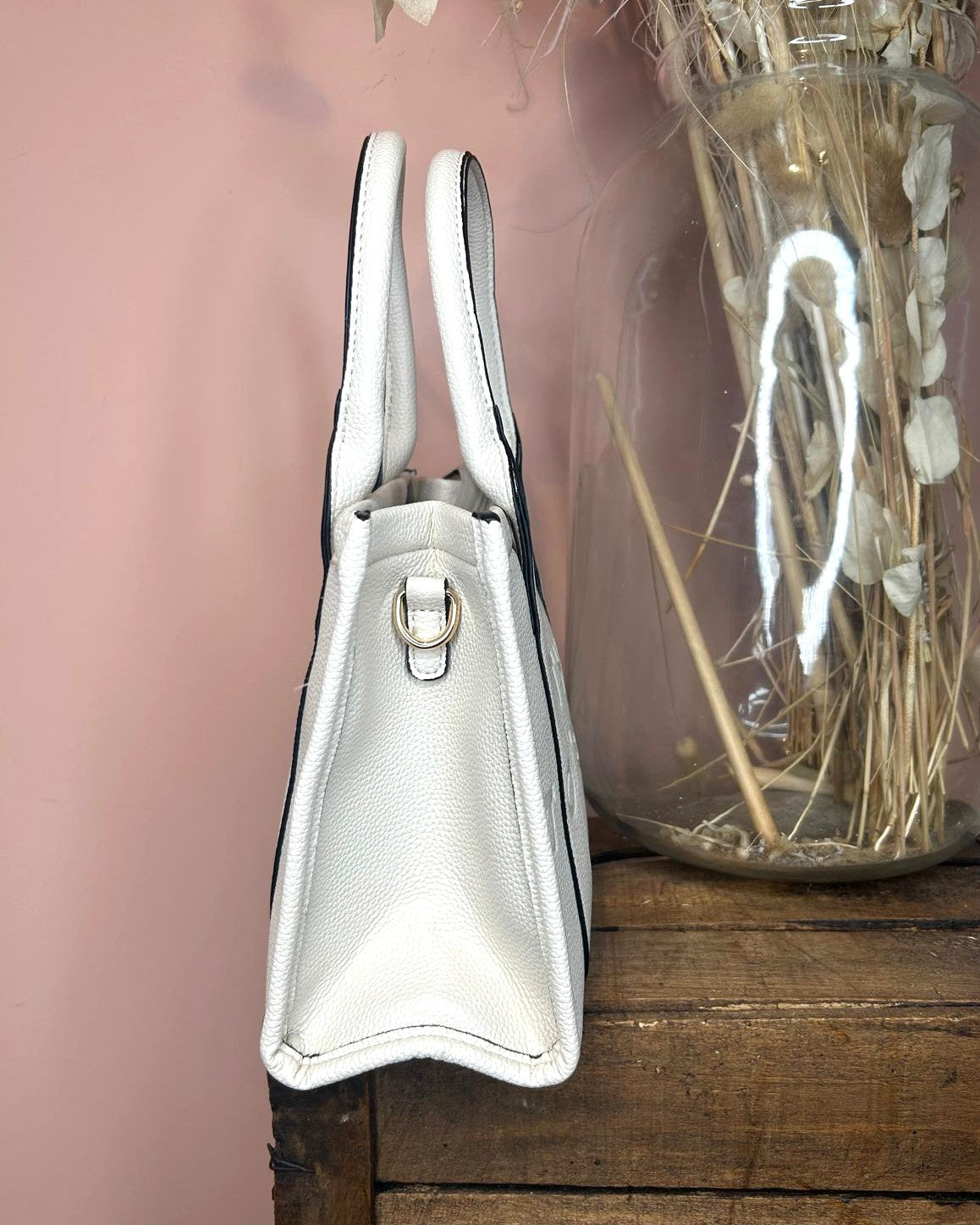 Borsa Tote Mini