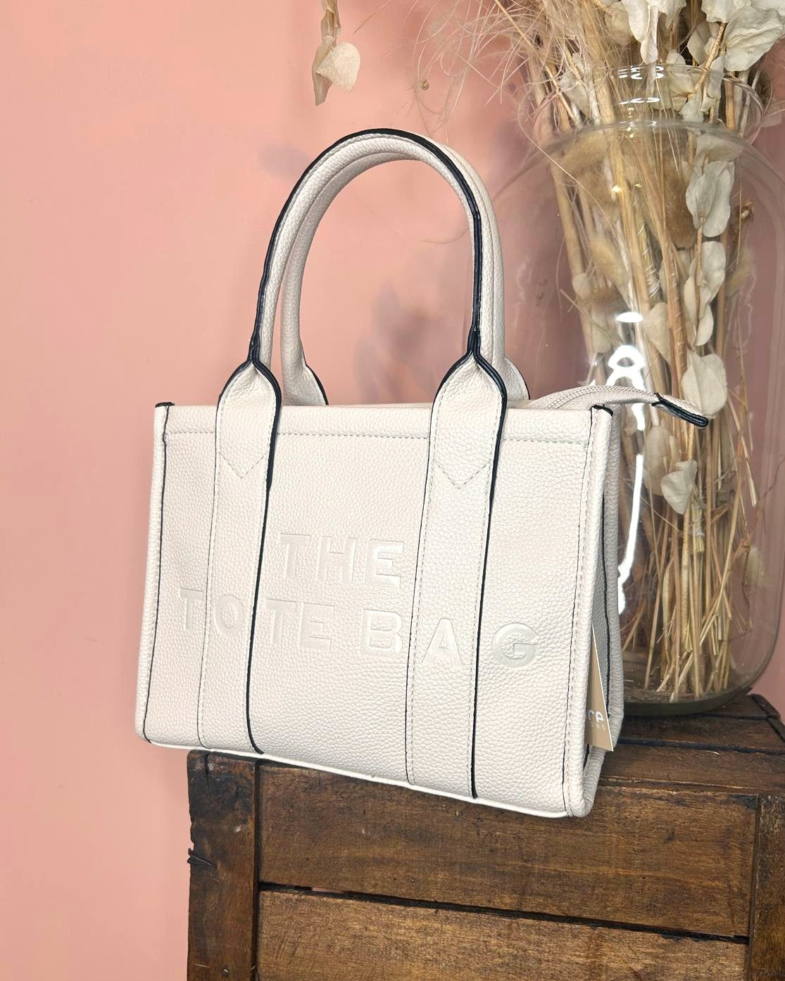 Borsa Tote Mini