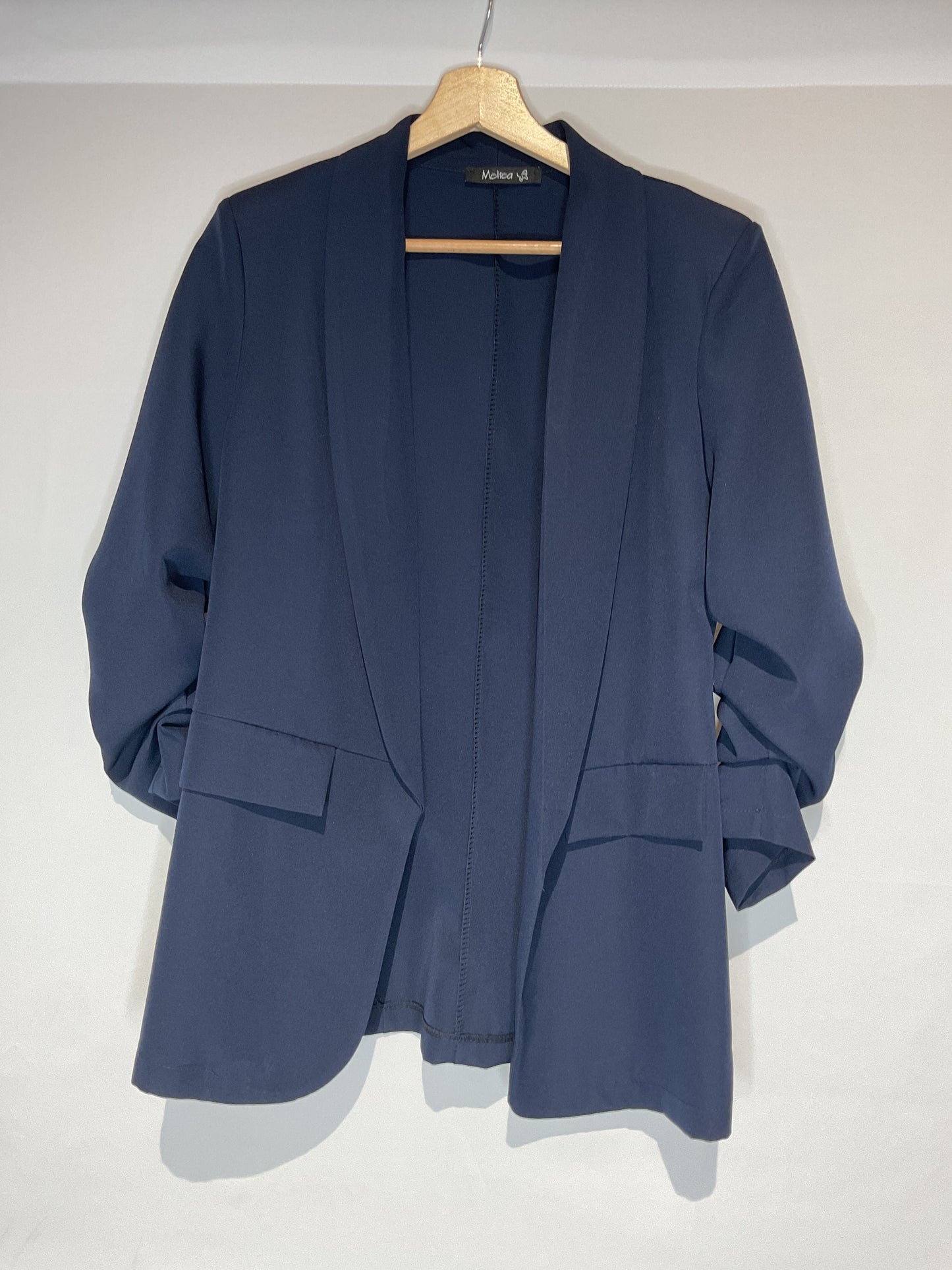 Blazer Lory