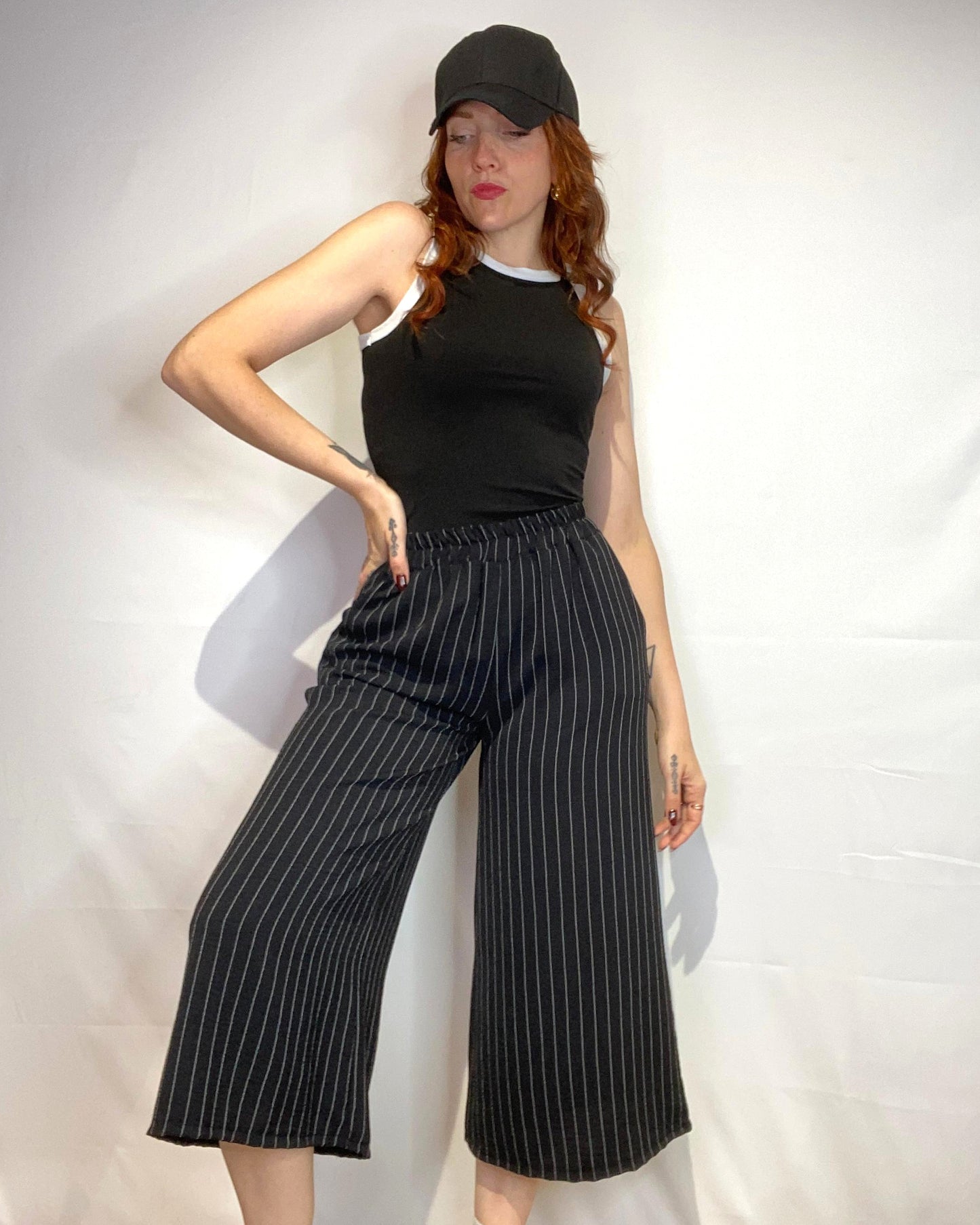 Top Capri