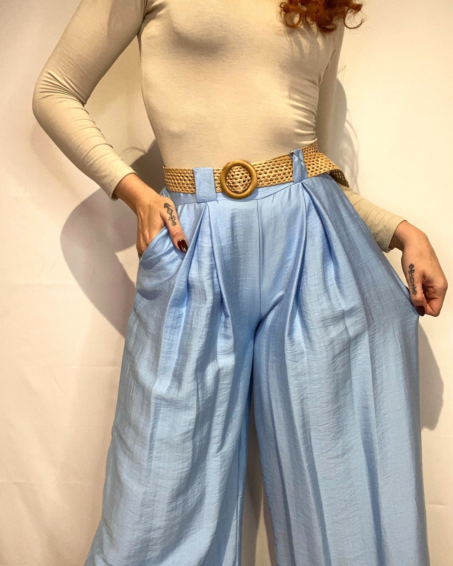 Pantalone Bali