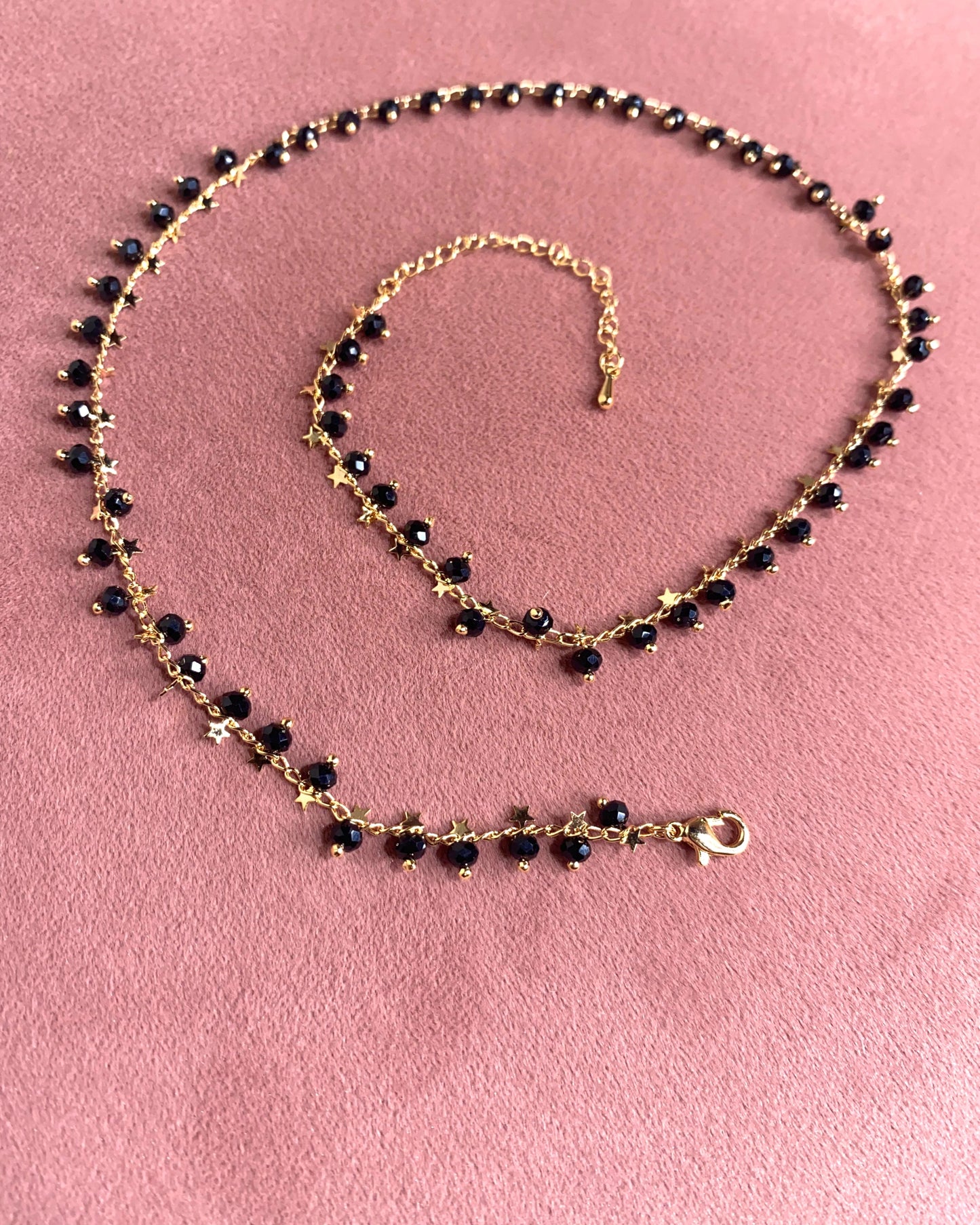 Collana Black