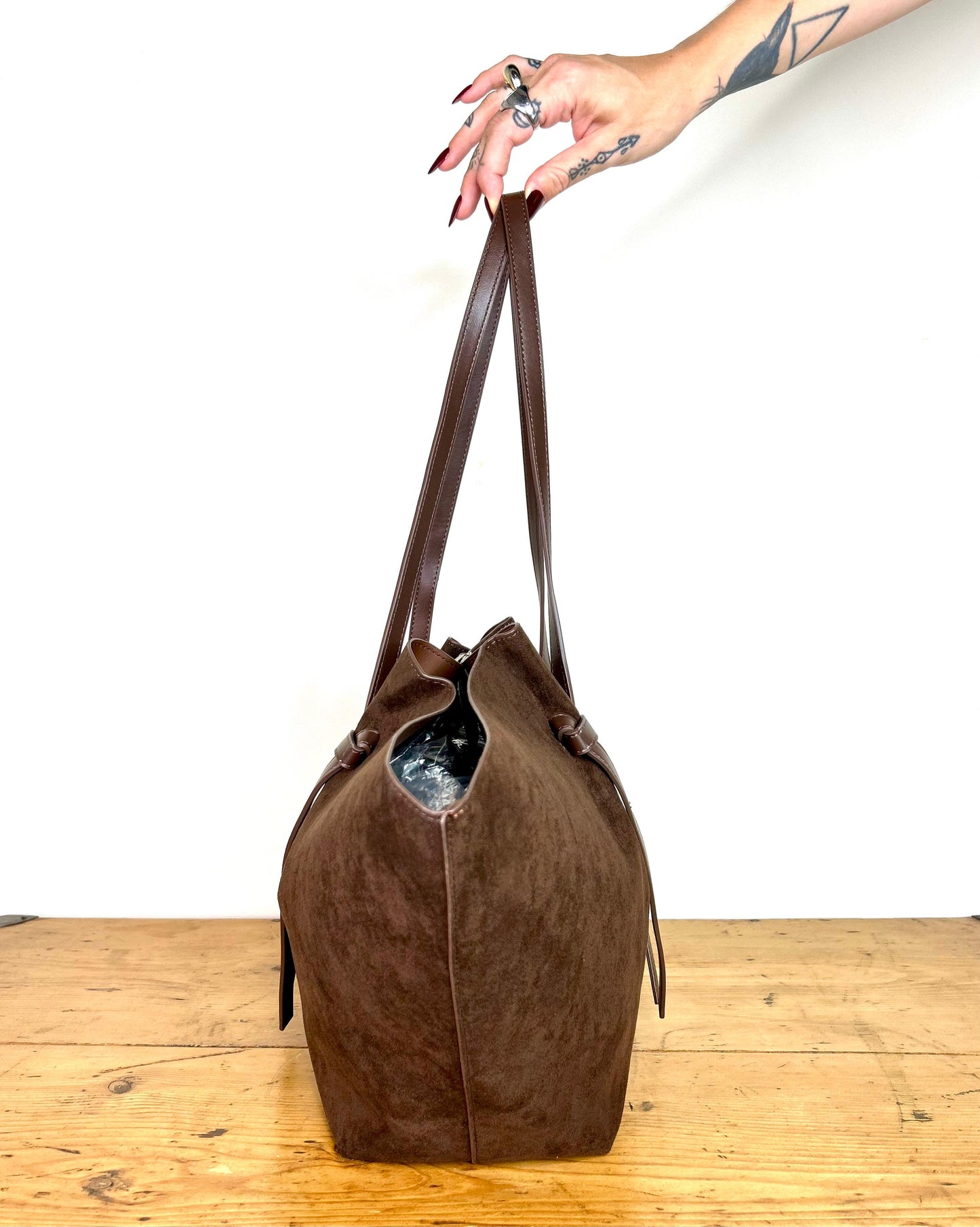 Borsa Brunella