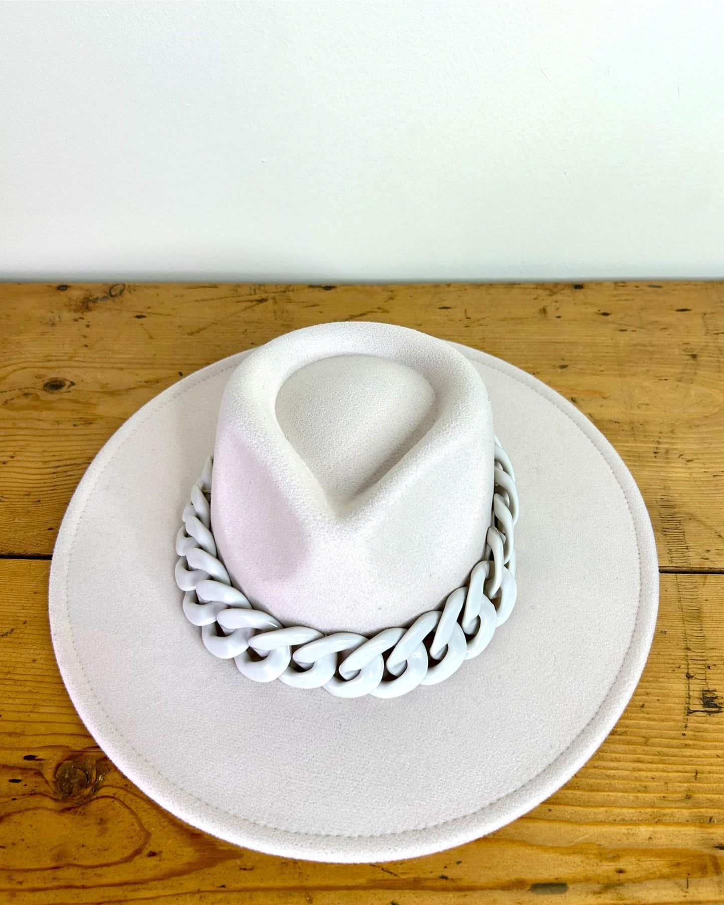 Cappello Creamy