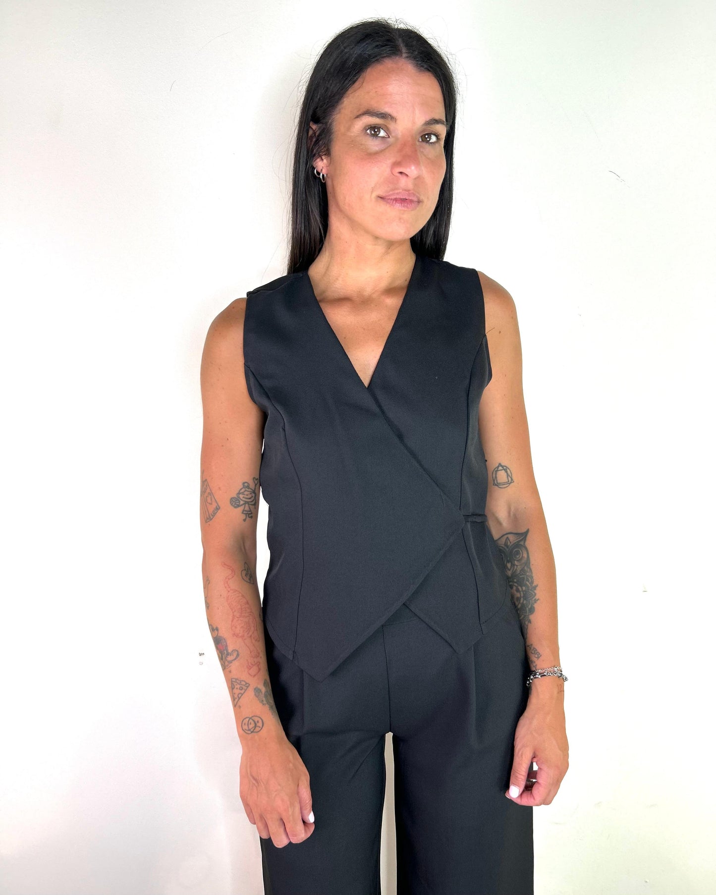Completo Gilet