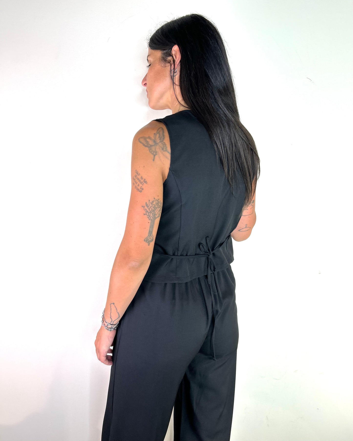 Completo Gilet