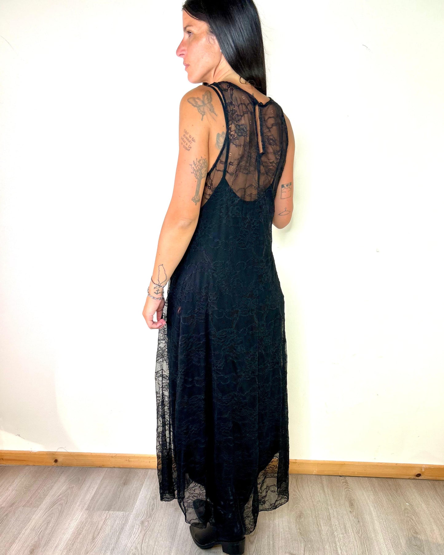 Abito Pizzo