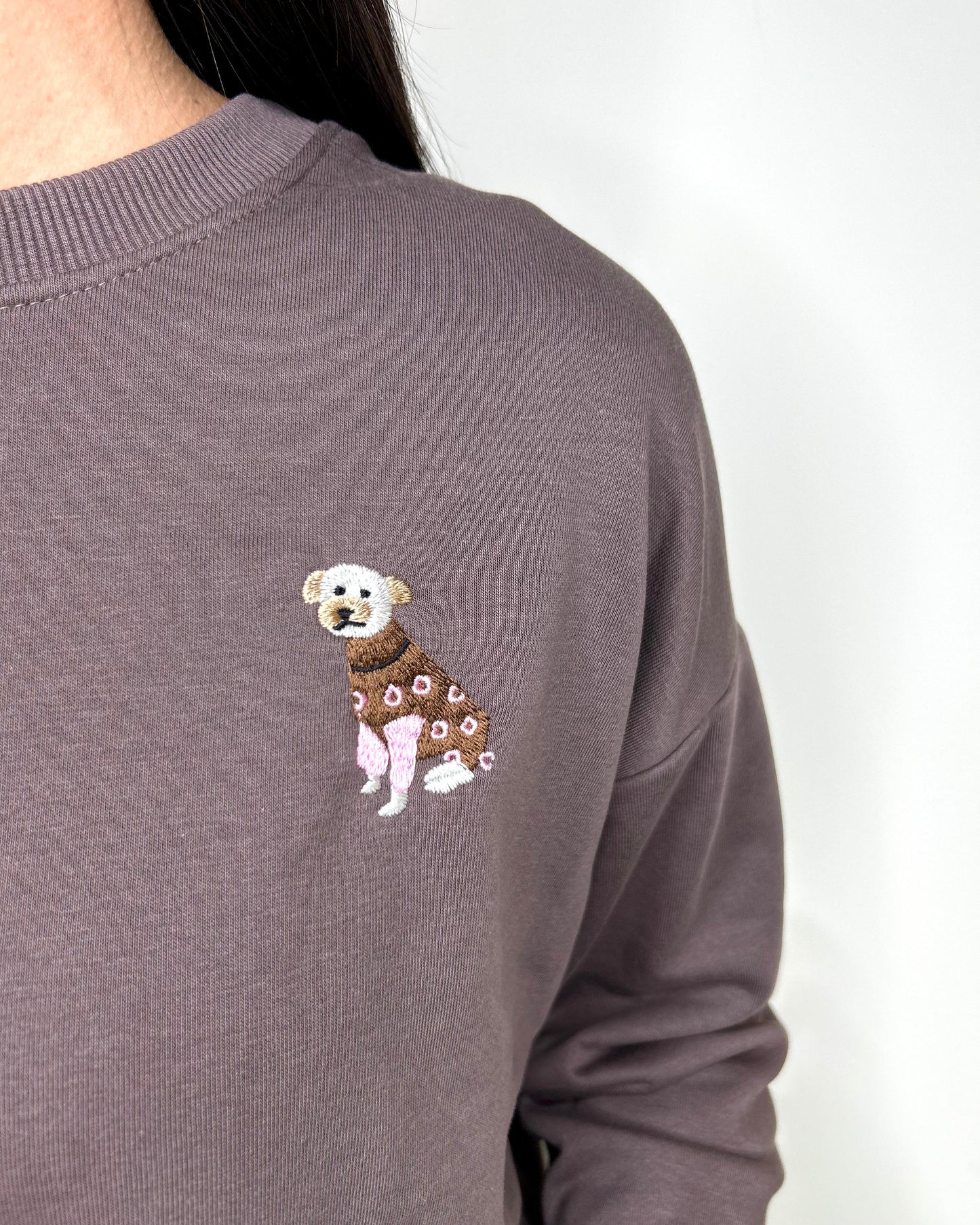 Felpa Dog