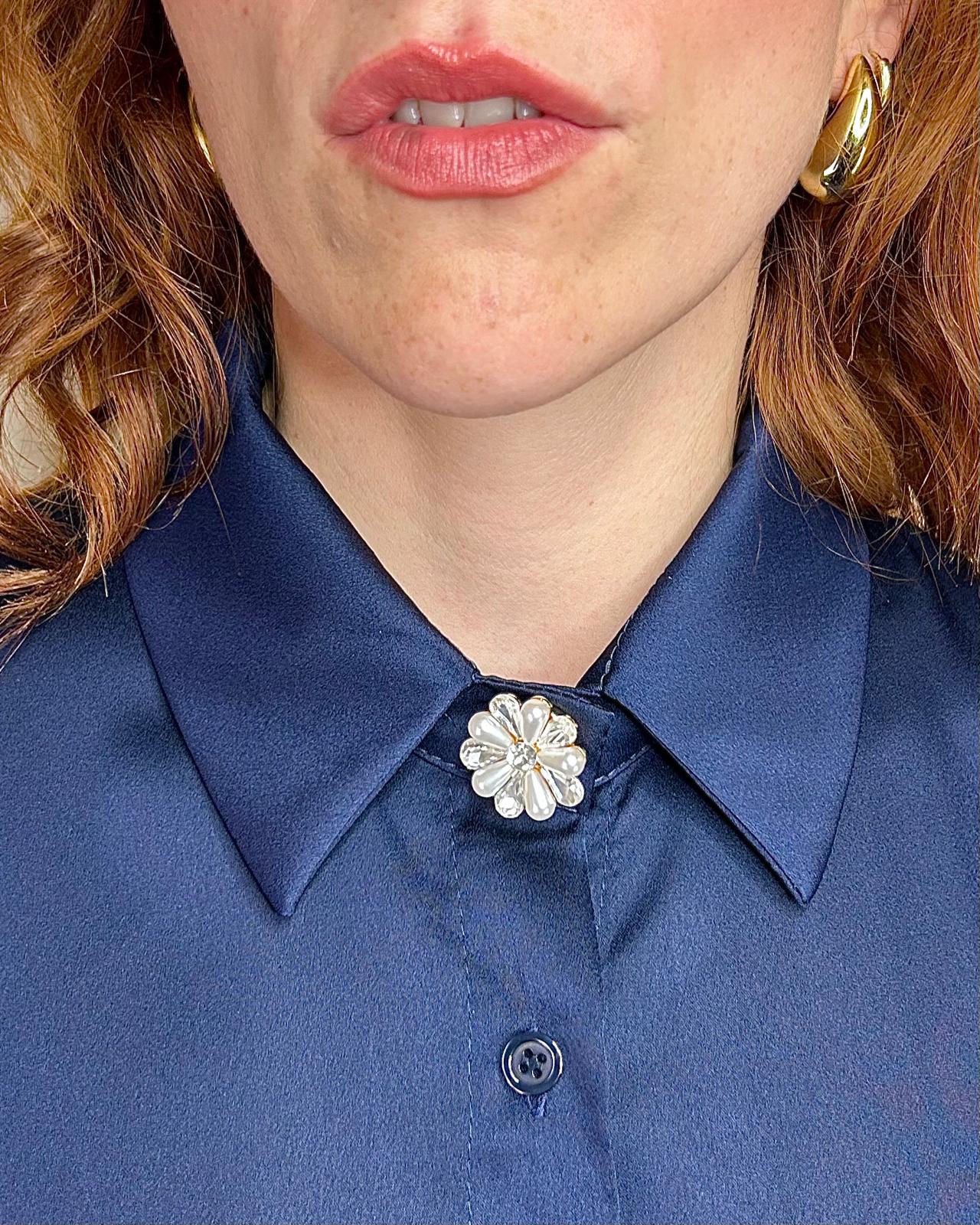 Camicia Basic