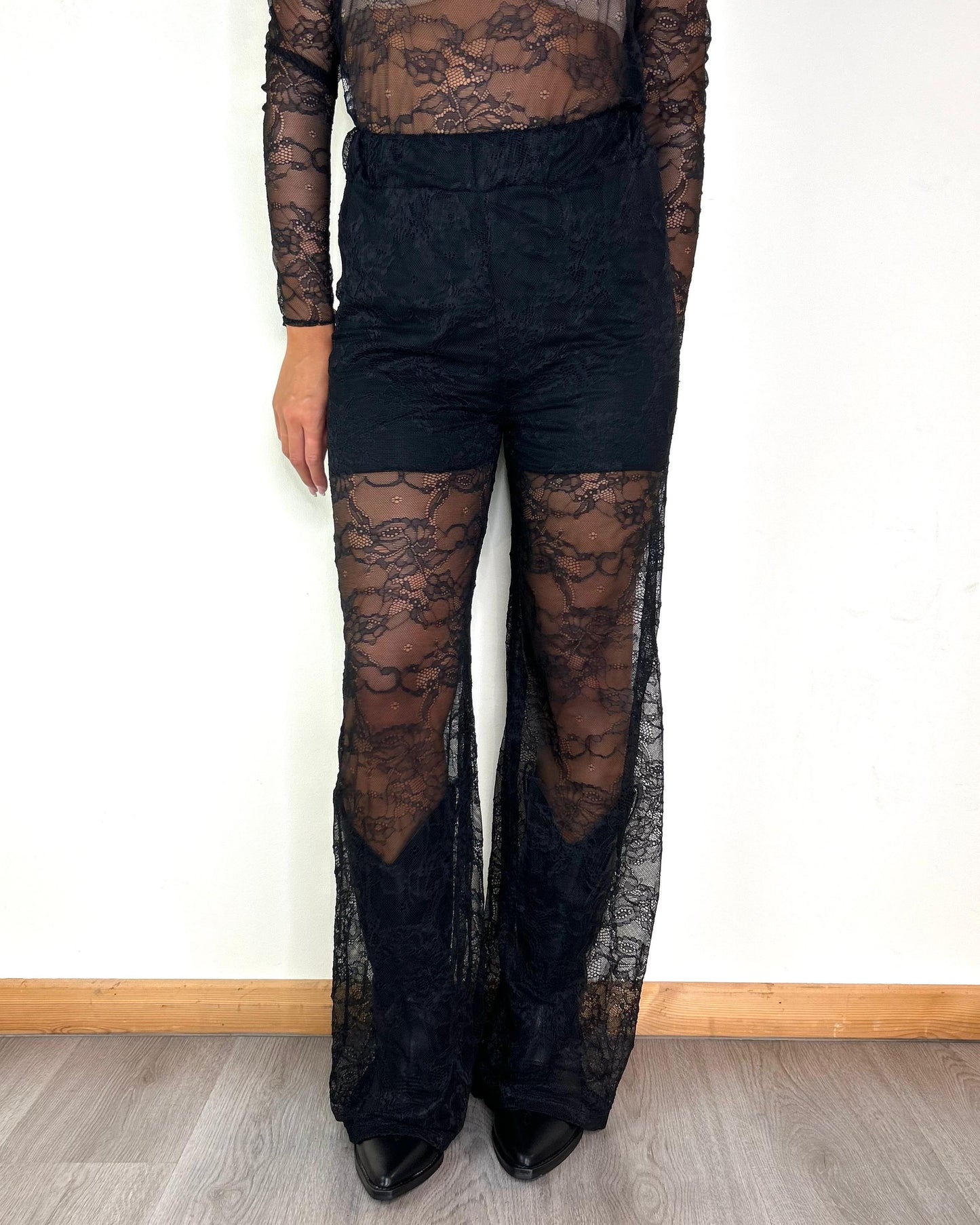 Pantalone Pizzo