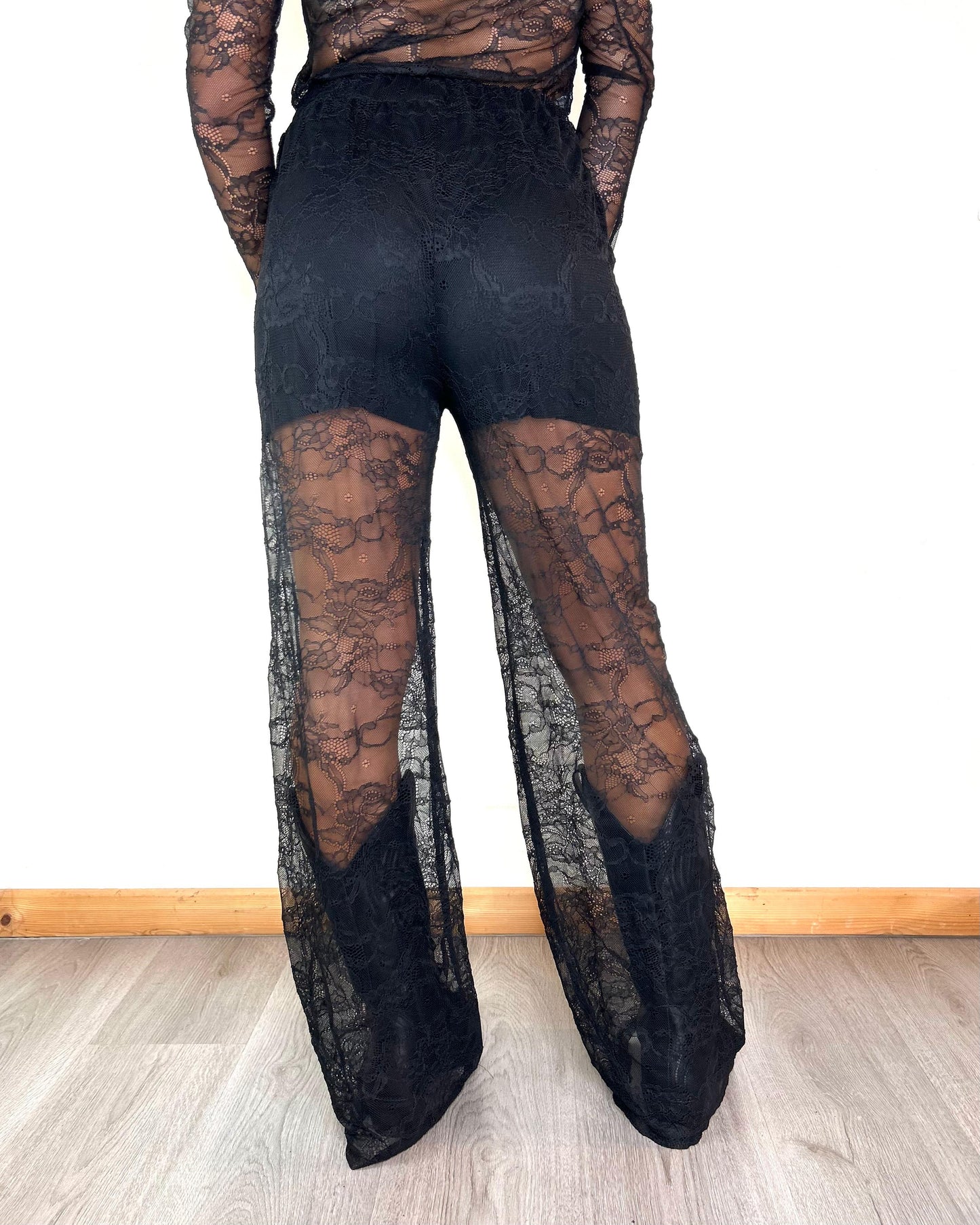 Pantalone Pizzo