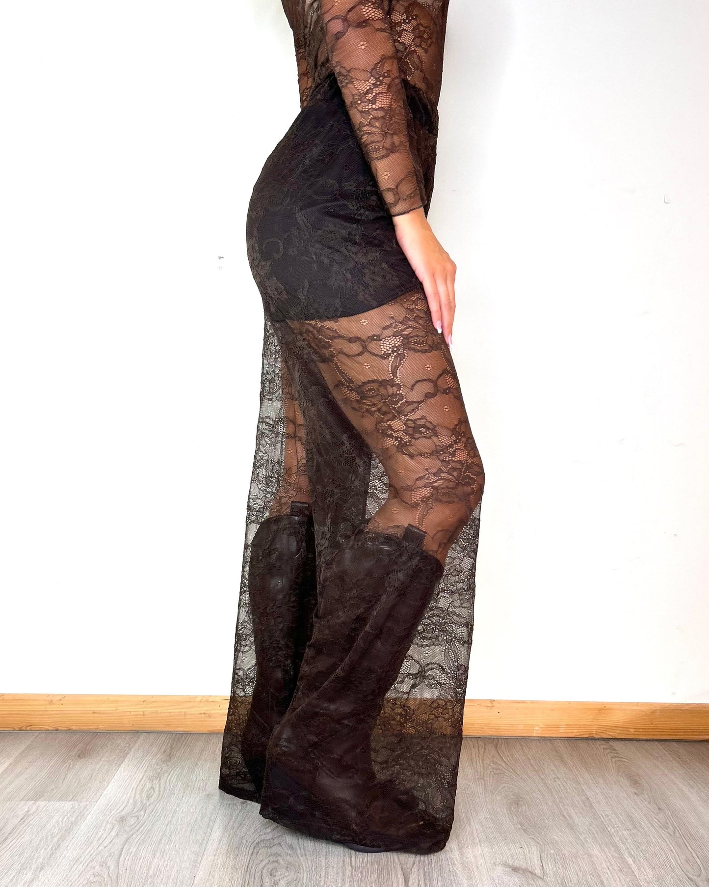 Pantalone Pizzo