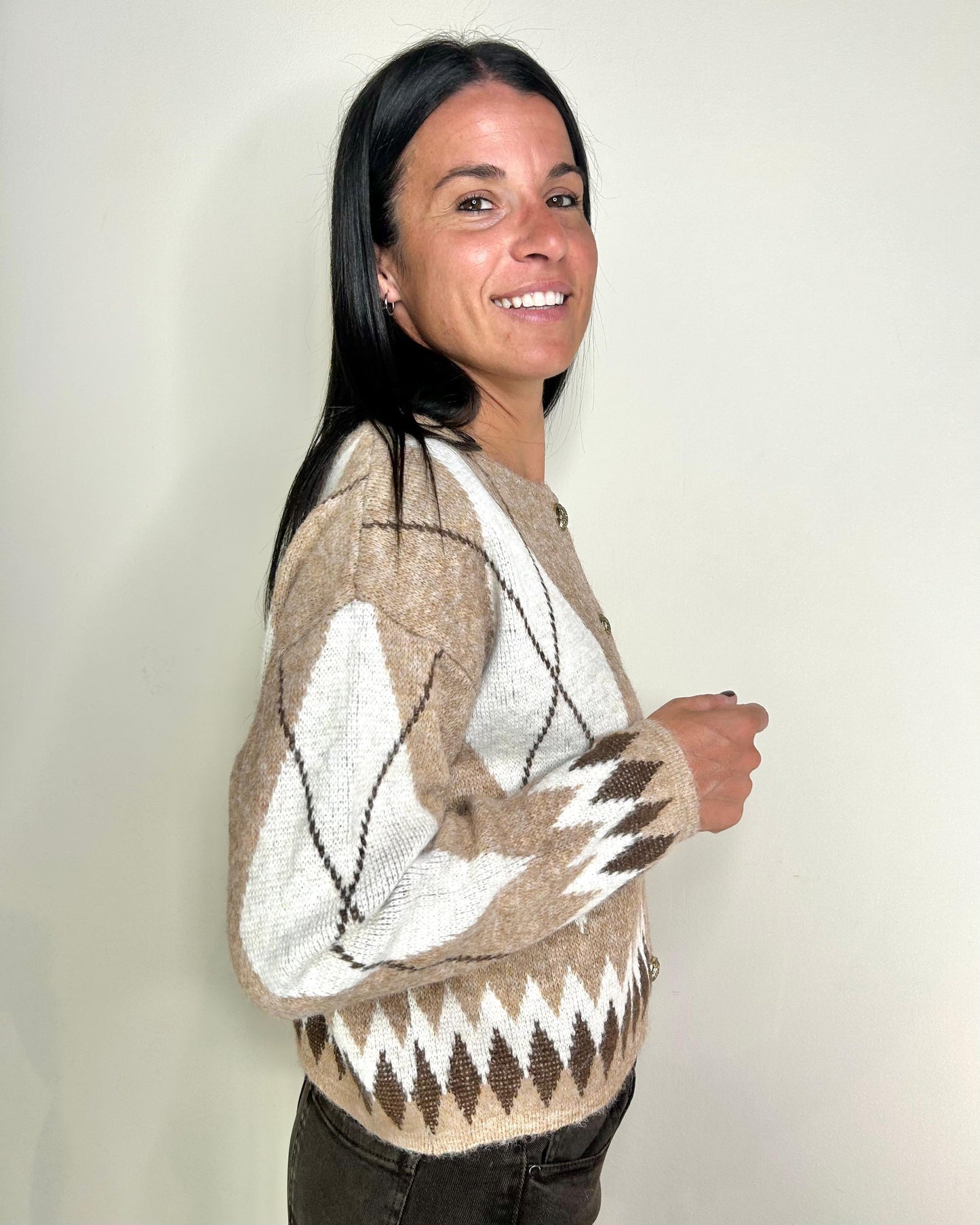 Cardigan Lulù