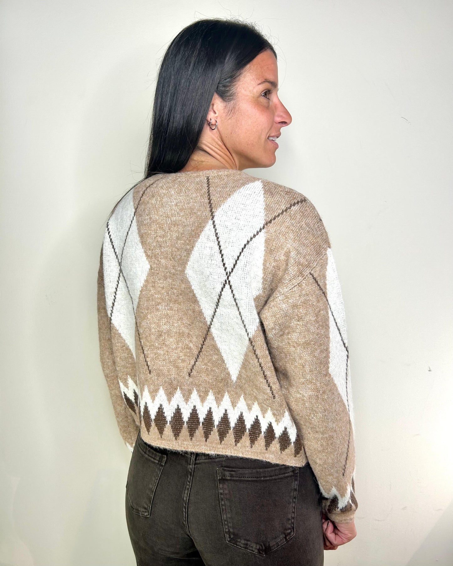 Cardigan Lulù