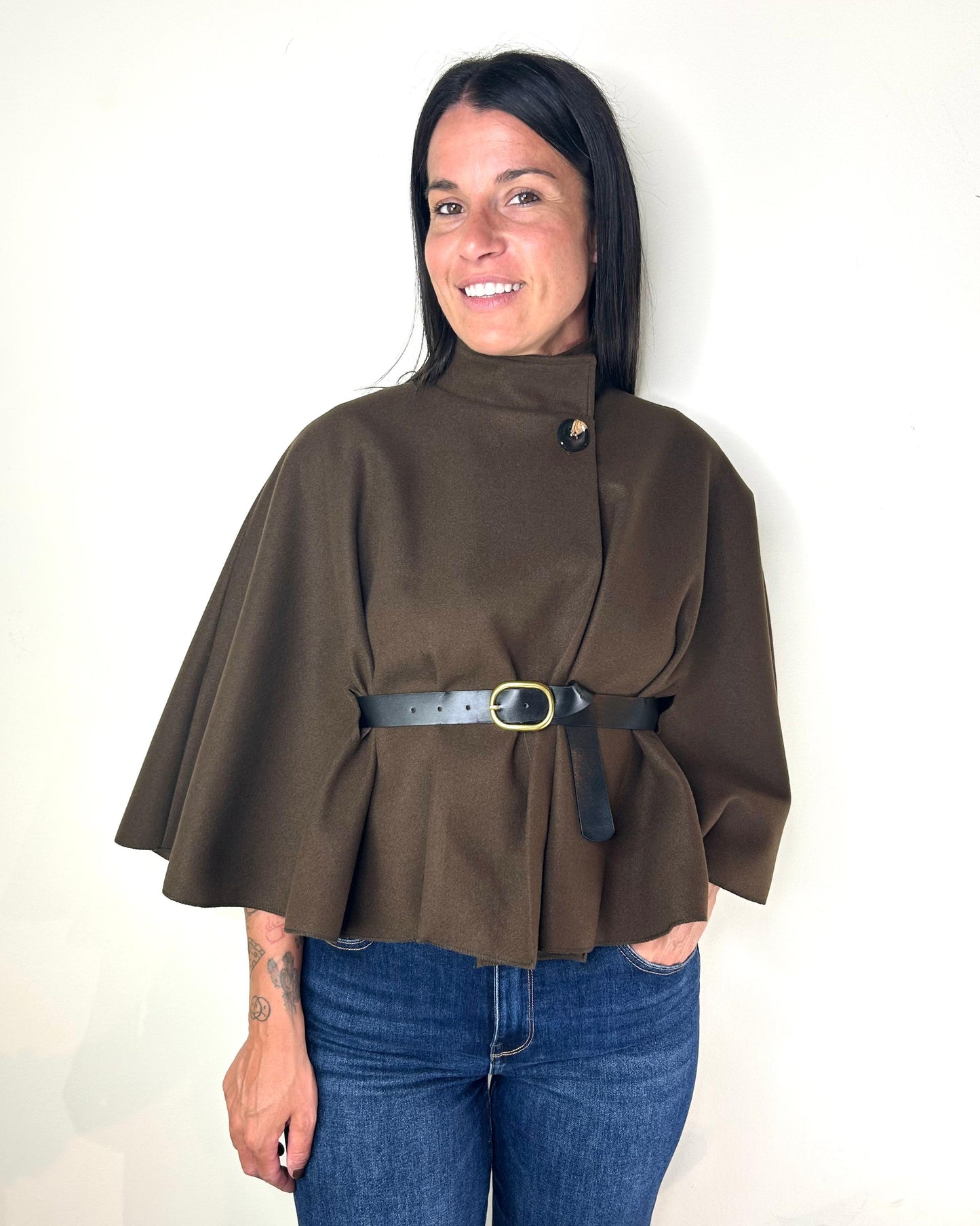 Mantella Giulia