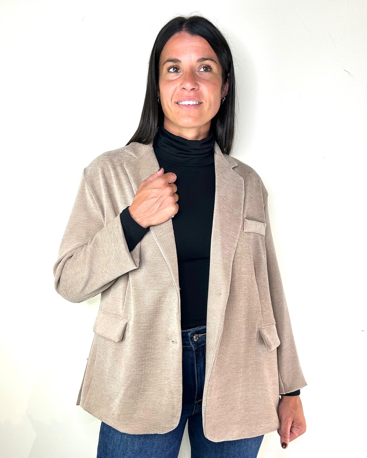 Blazer Laura