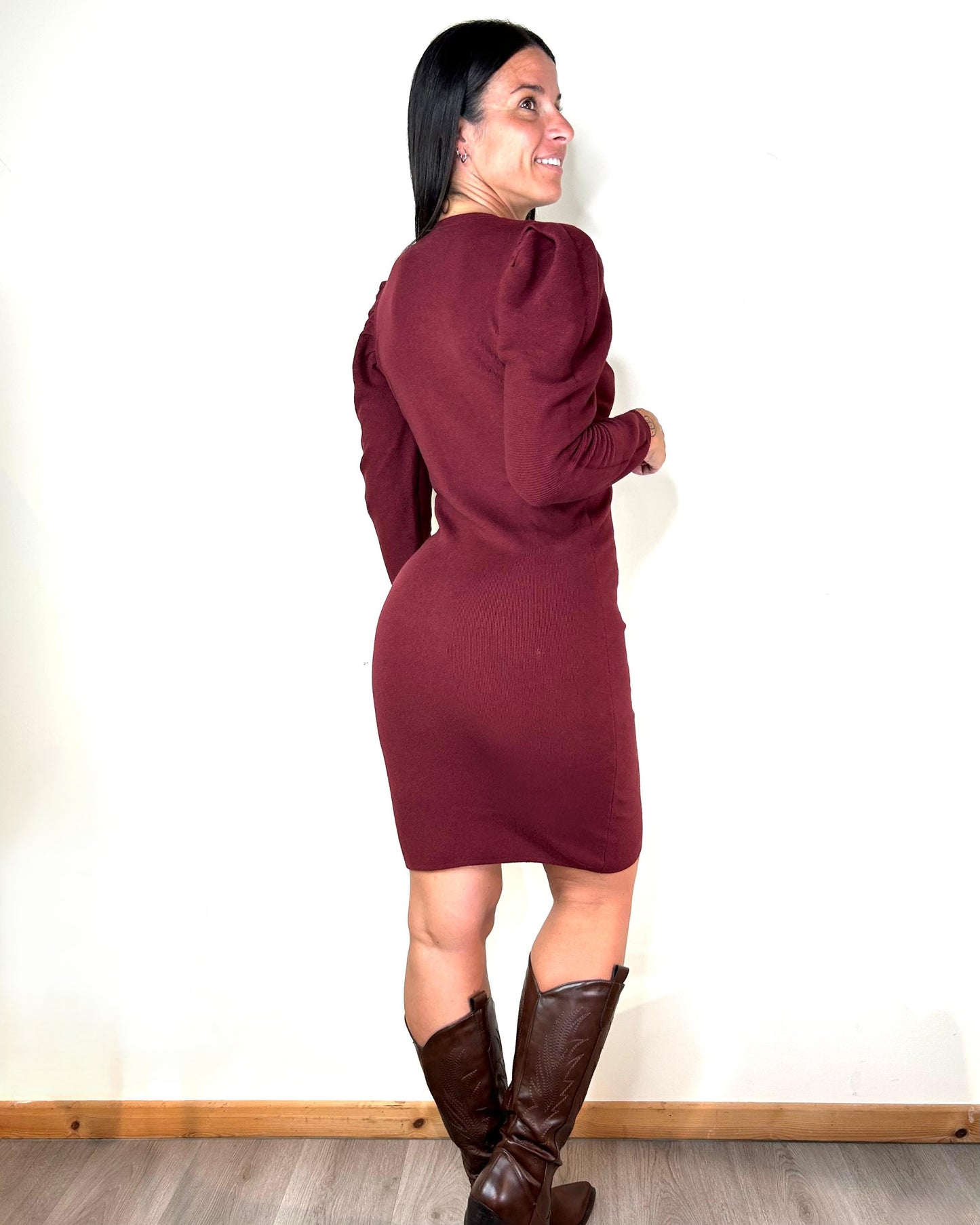 Tubino Jenny