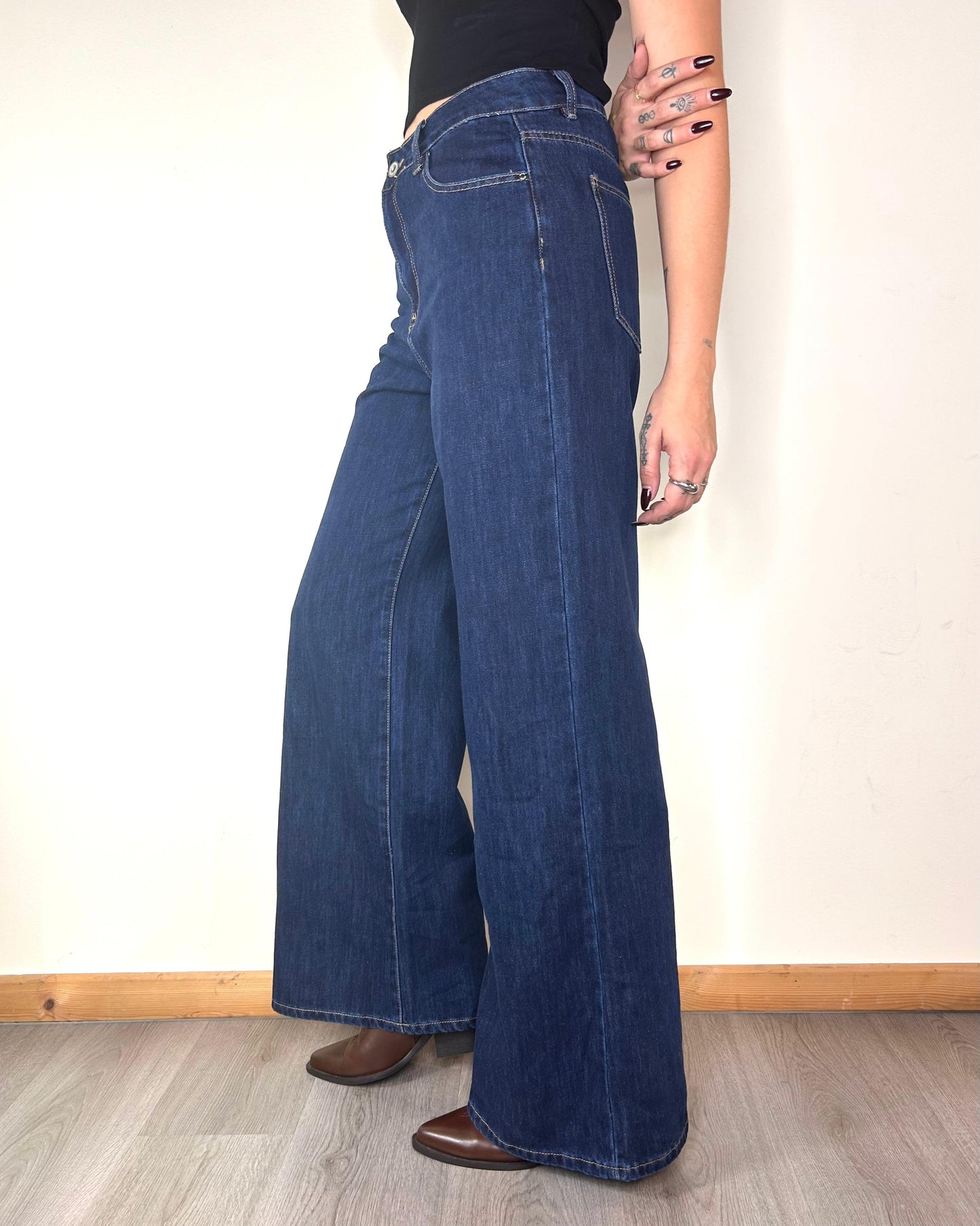 Jeans Sydney