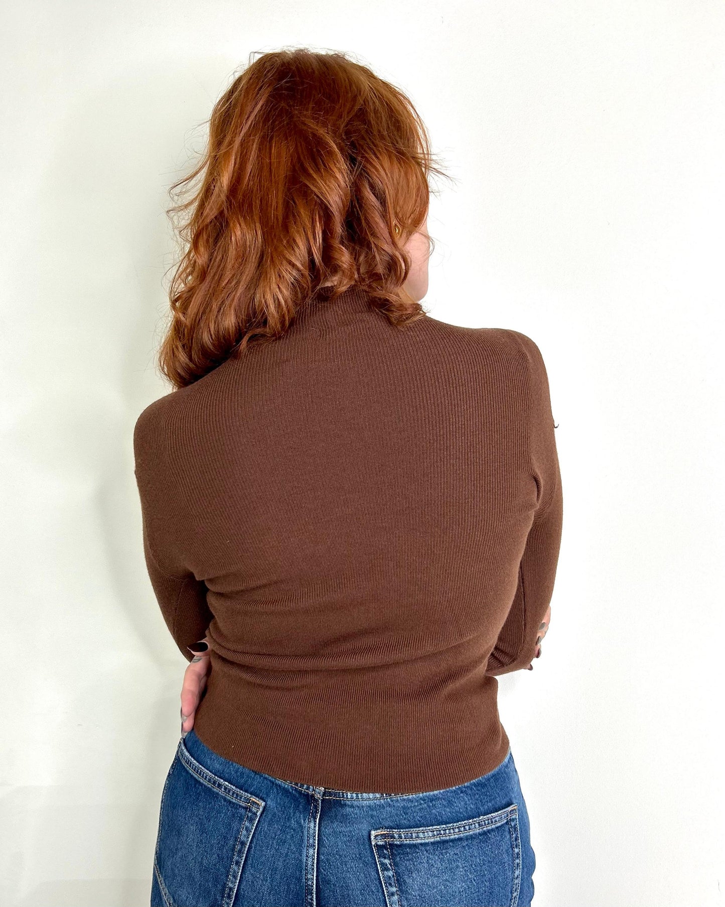 Maglia Cut