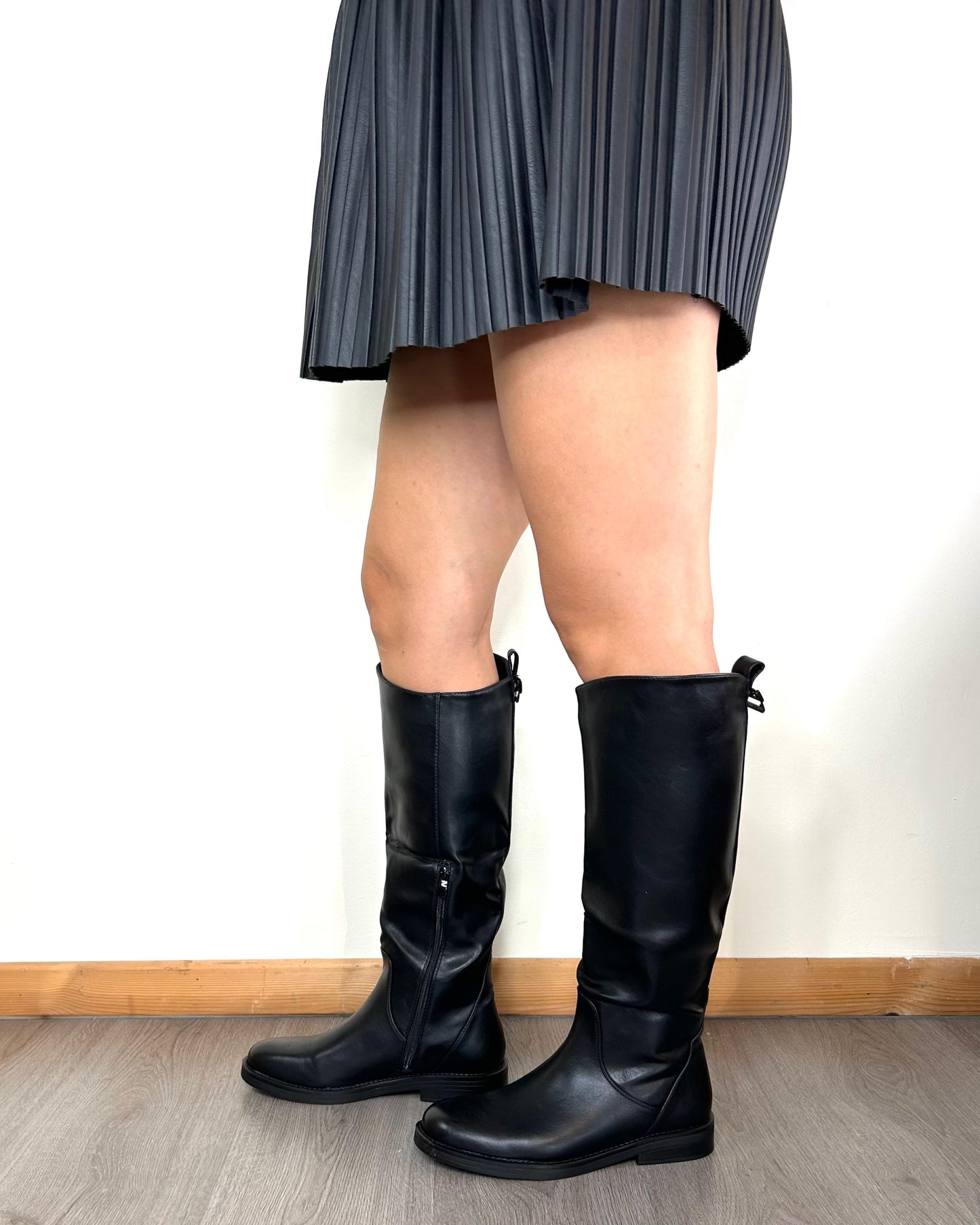 Stivale Black