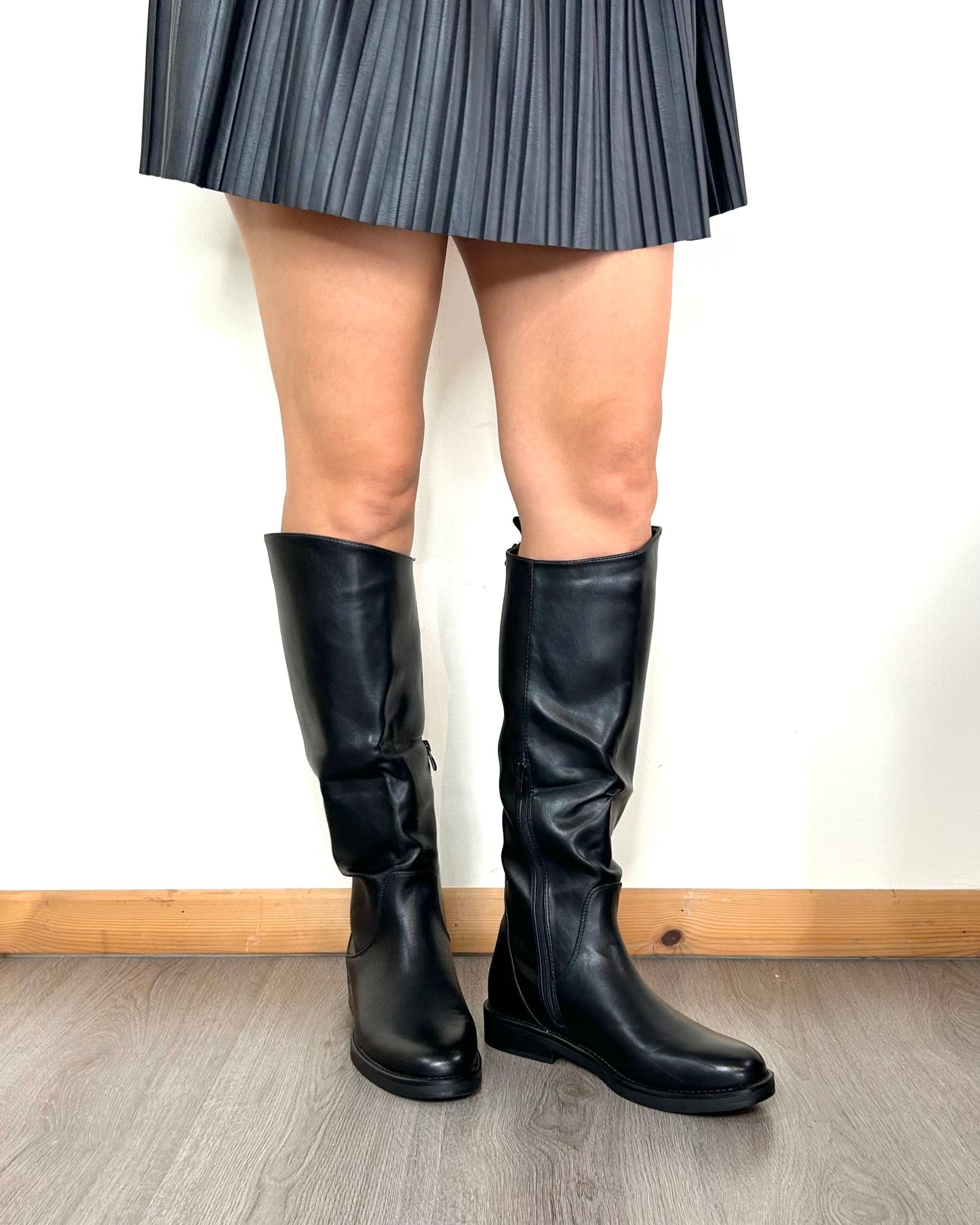 Stivale Black
