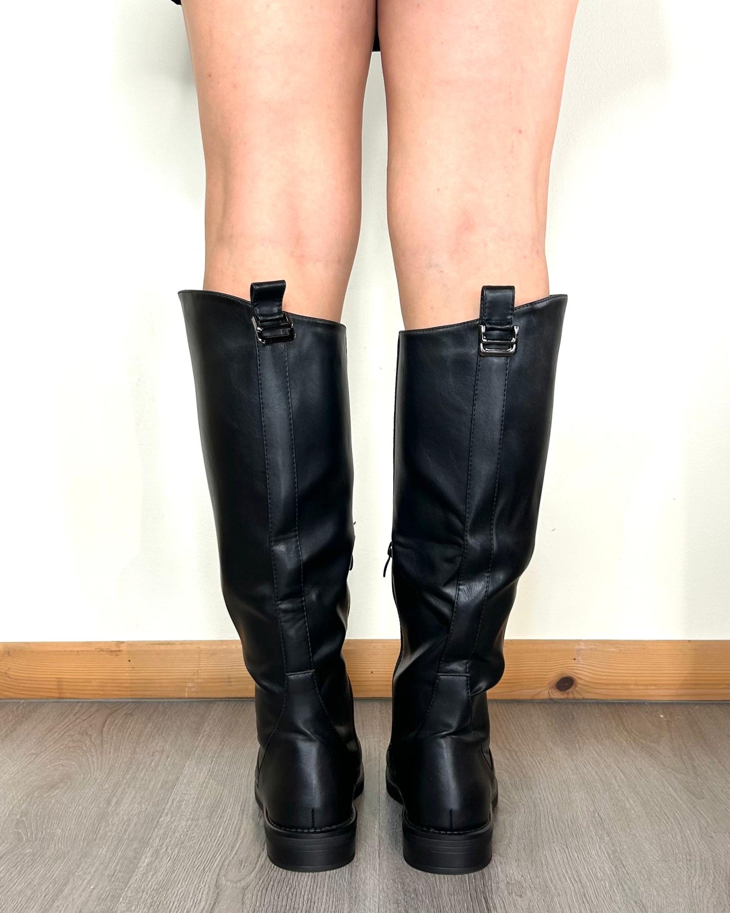 Stivale Black