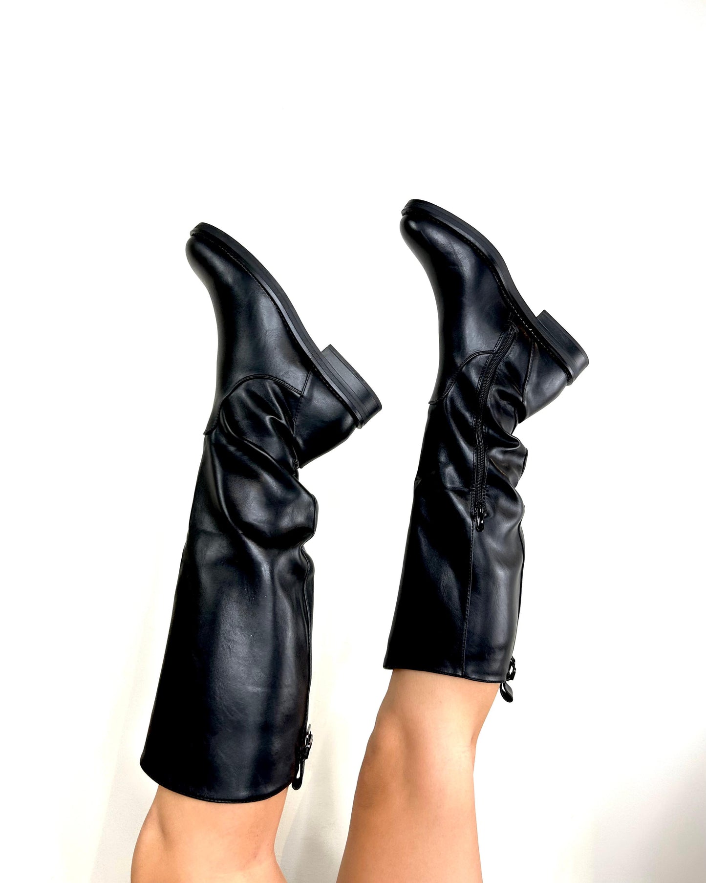 Stivale Black