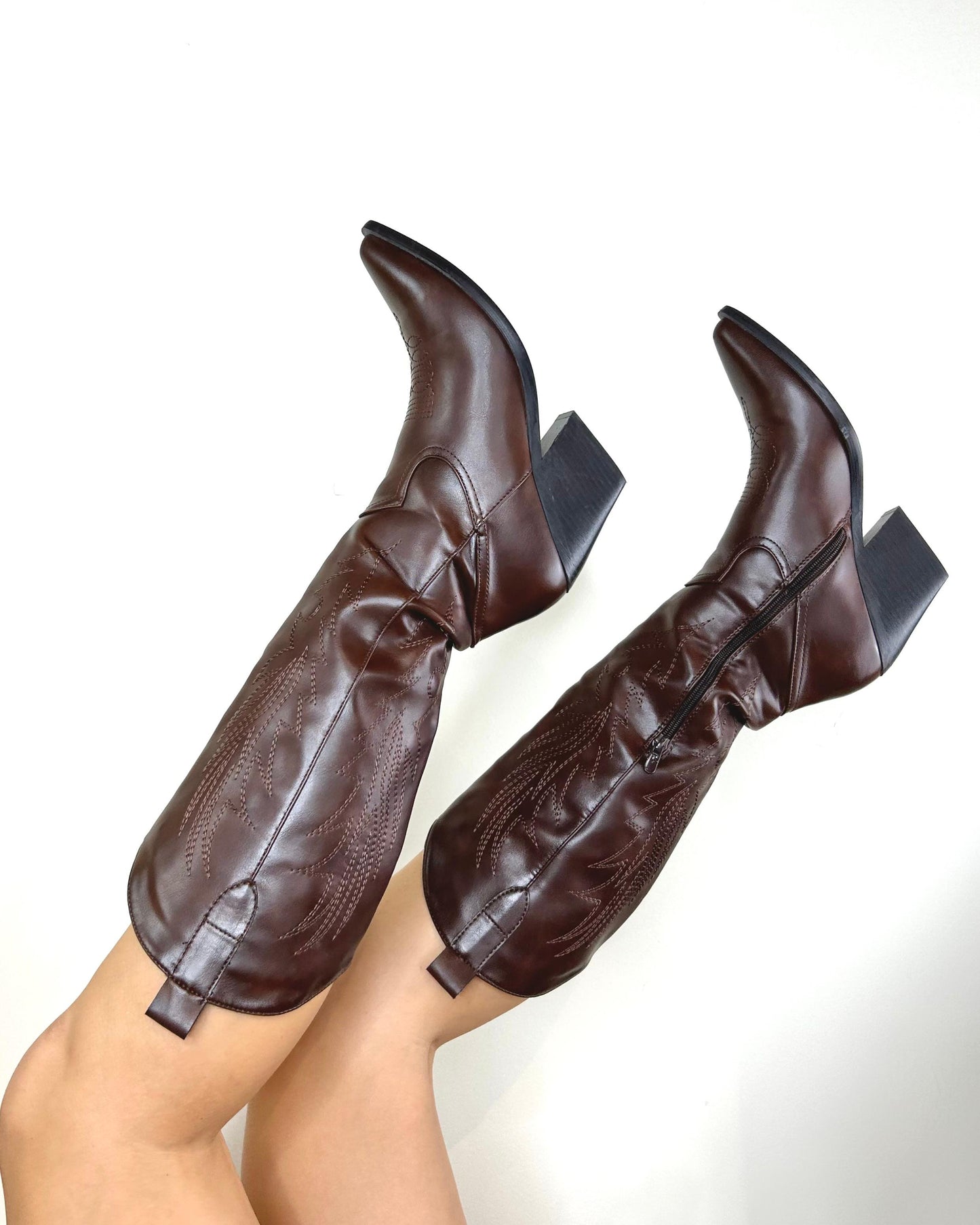 Texano Ecopelle