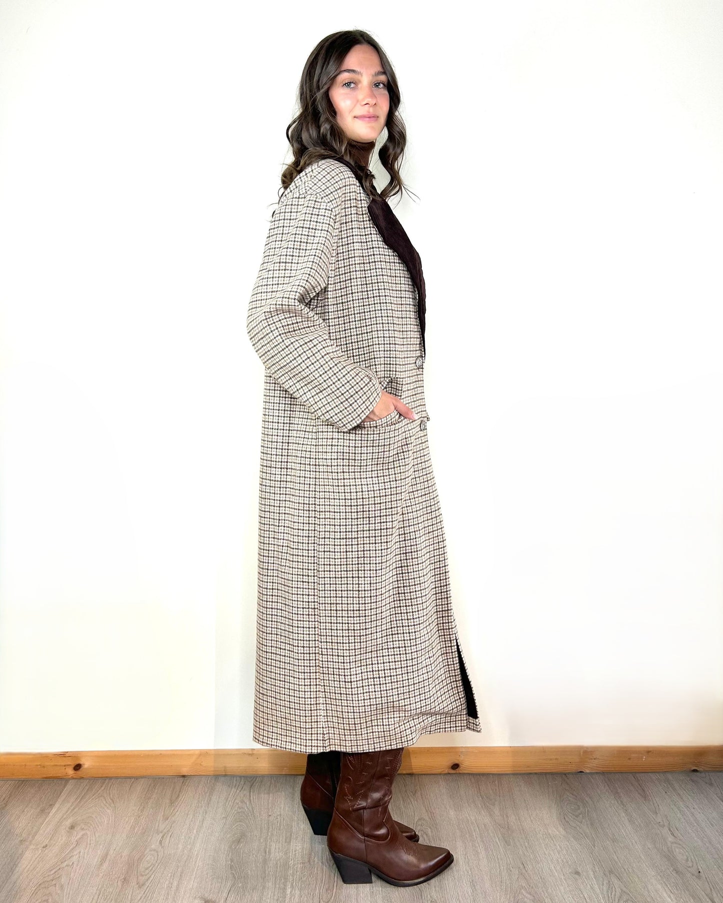 Cappotto Betty