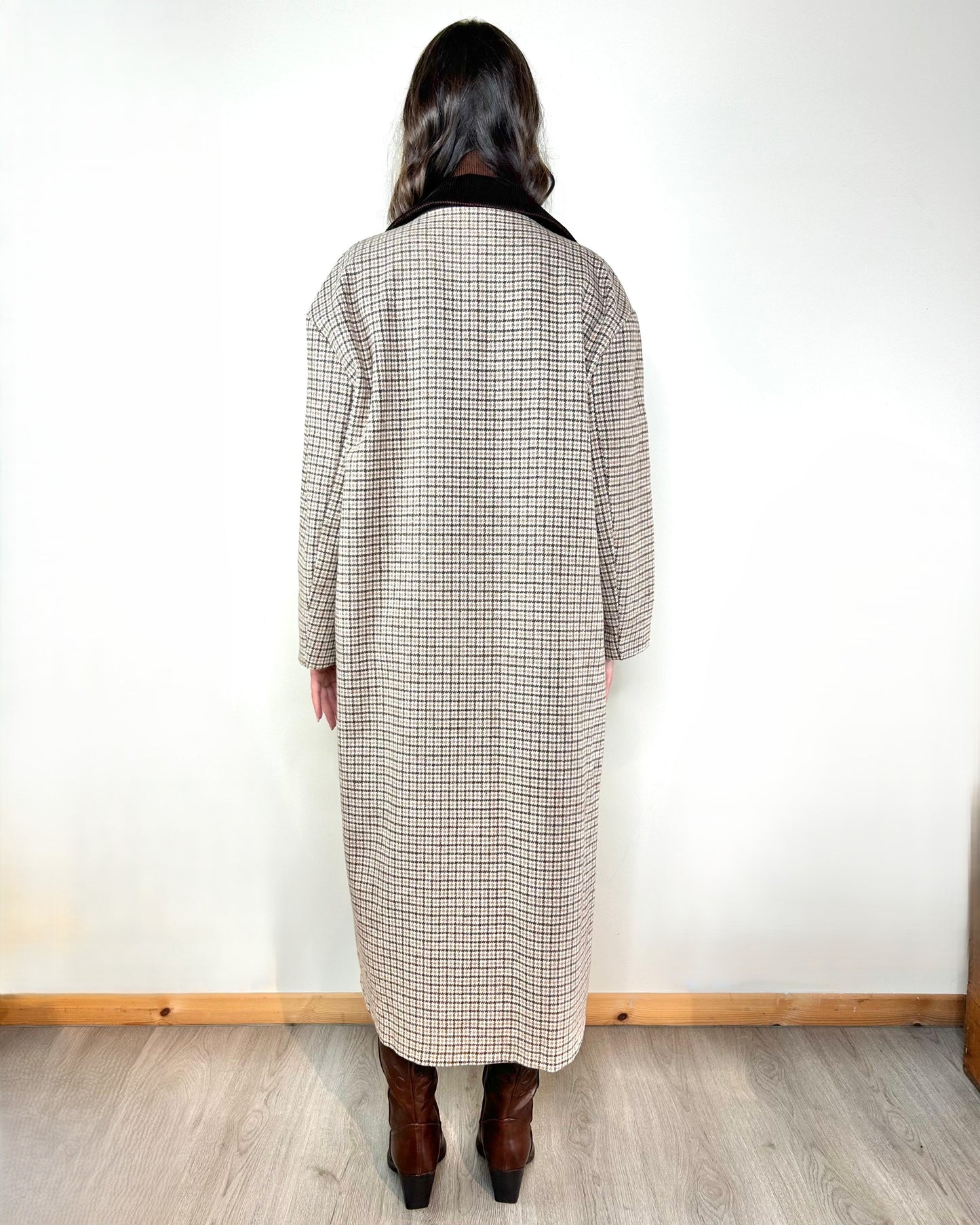 Cappotto Betty