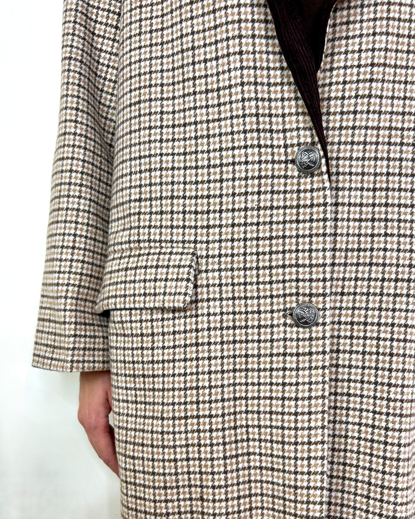 Cappotto Betty