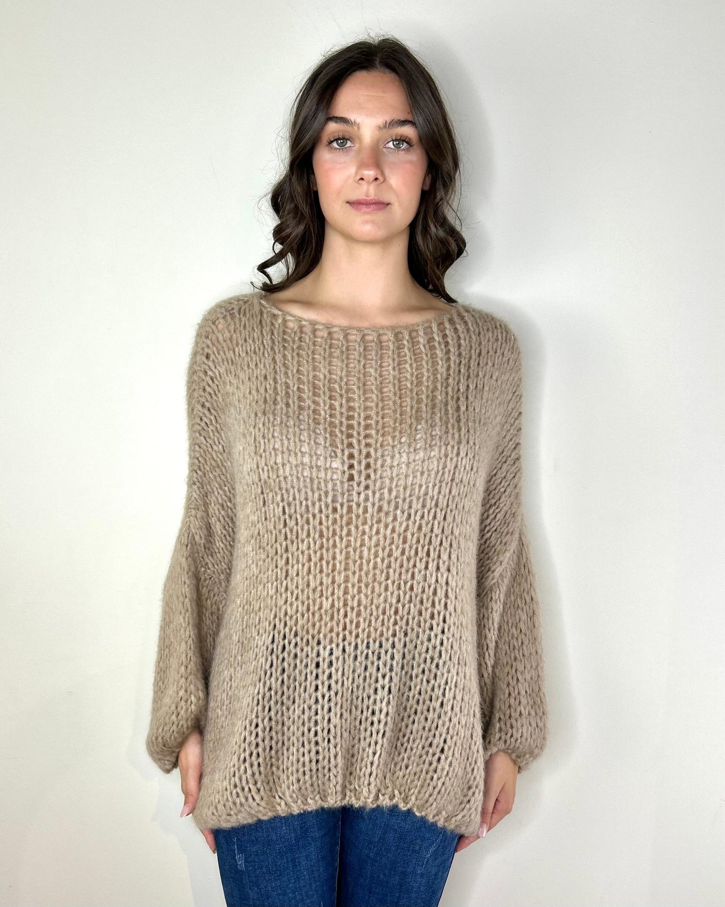 Maglione Lucrezia