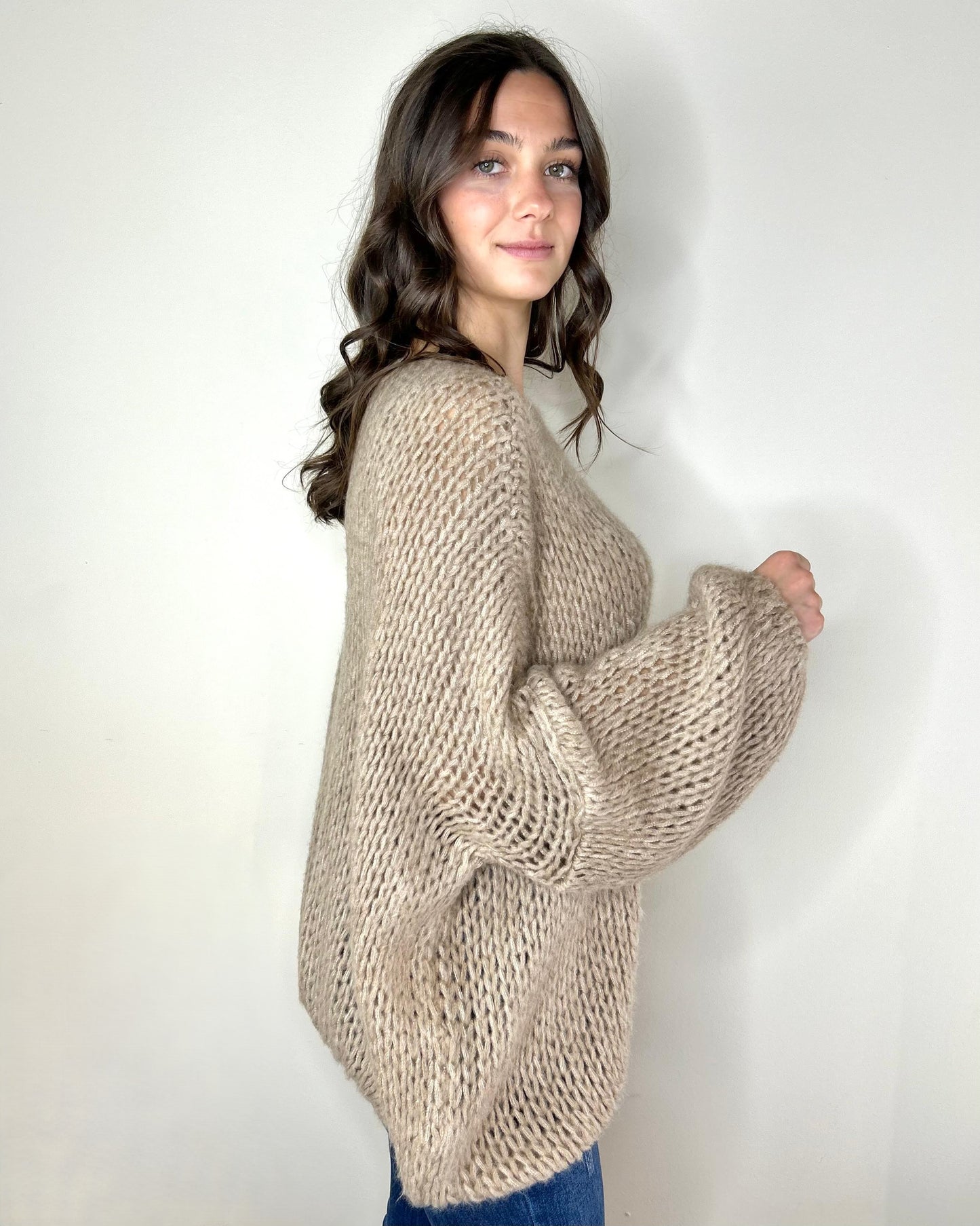 Maglione Lucrezia