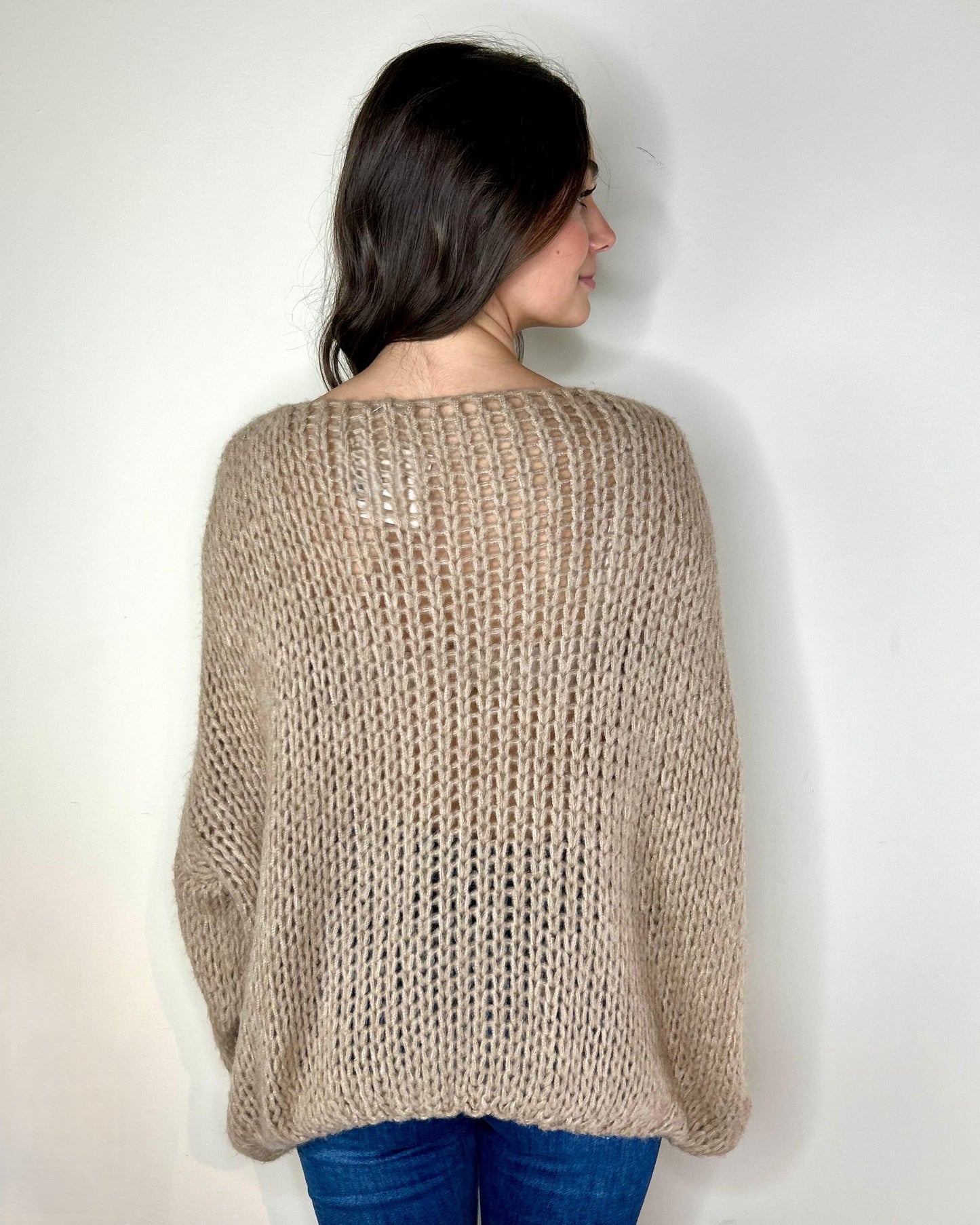 Maglione Lucrezia
