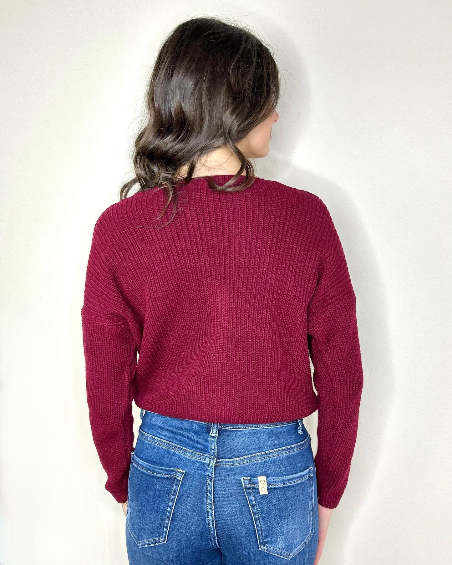 Cardigan Stefy