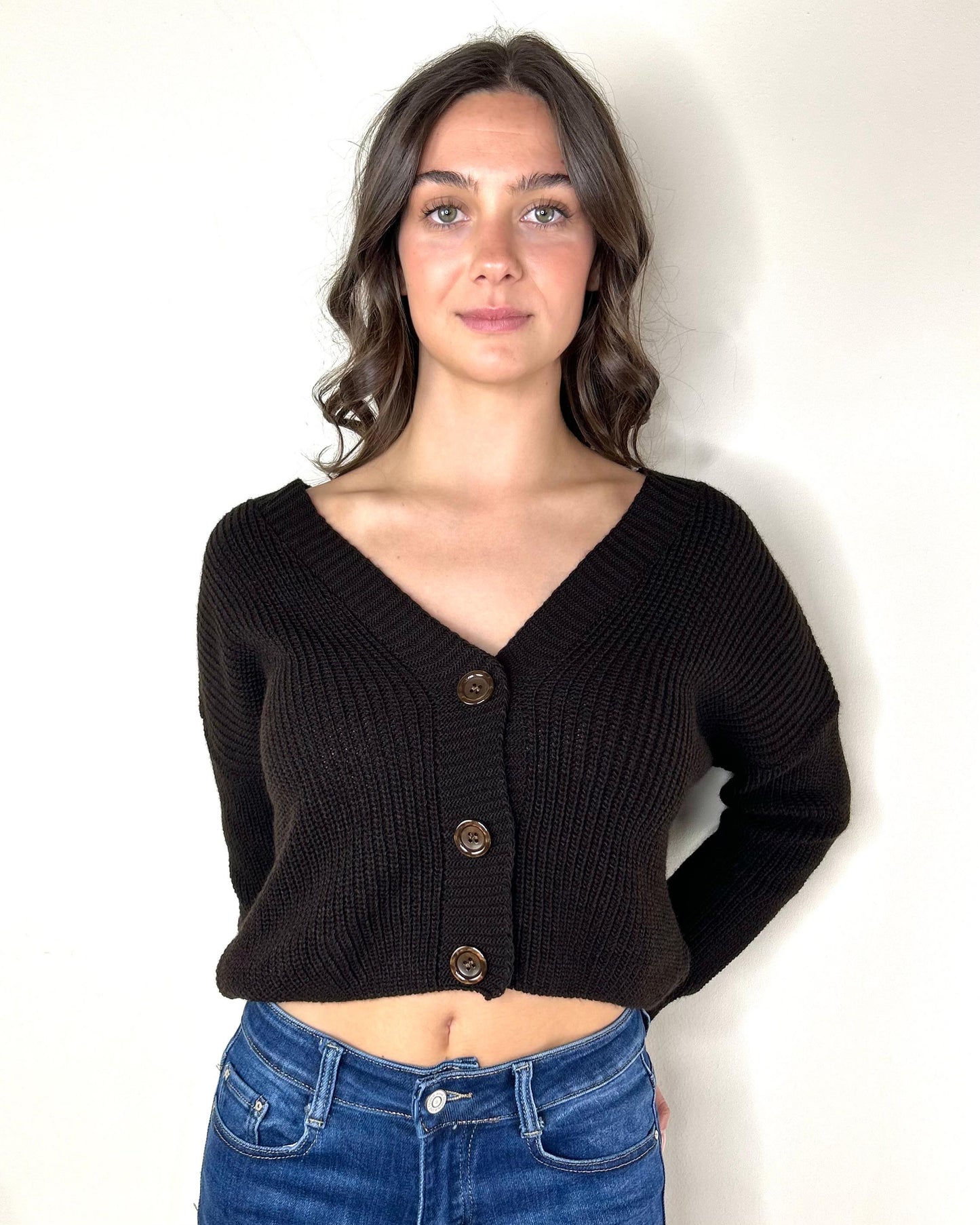 Cardigan Stefy