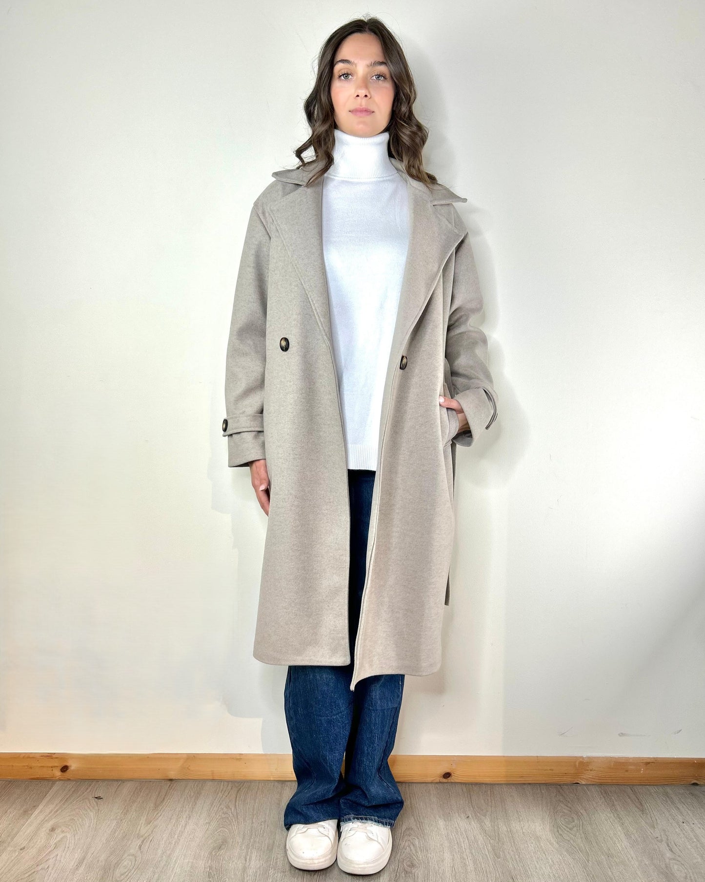 Cappotto Lady