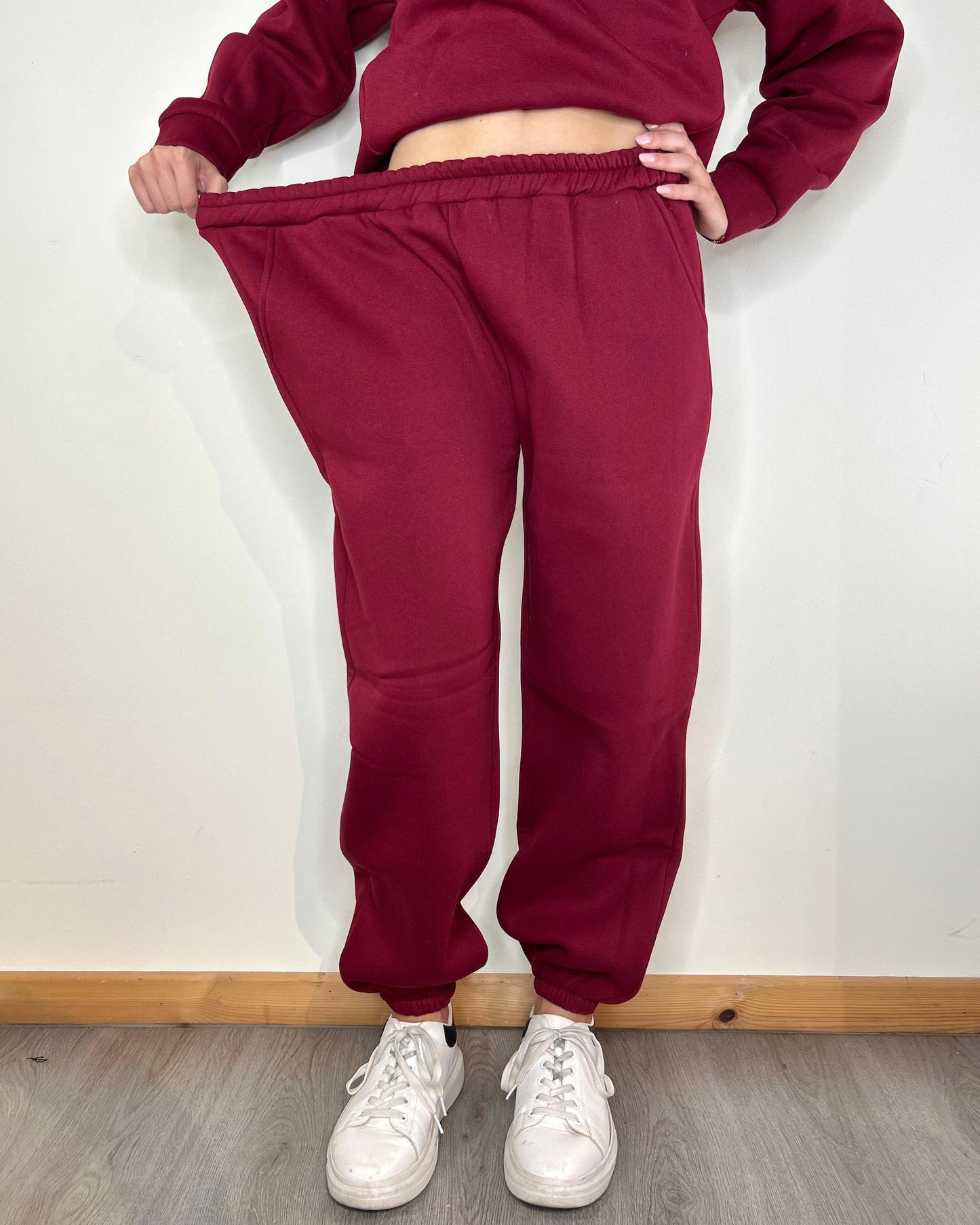 Pantalone Carnaby