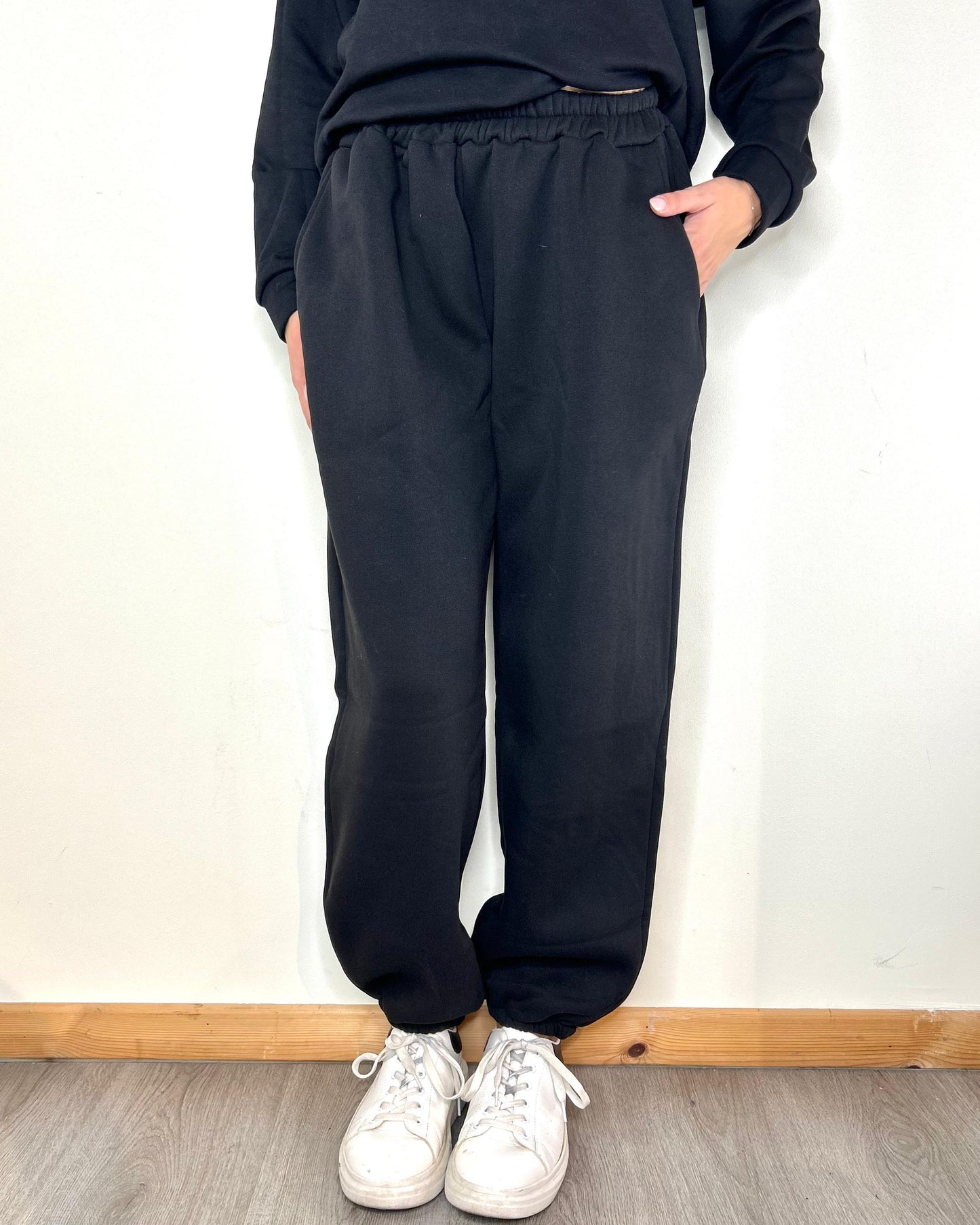 Pantalone Carnaby
