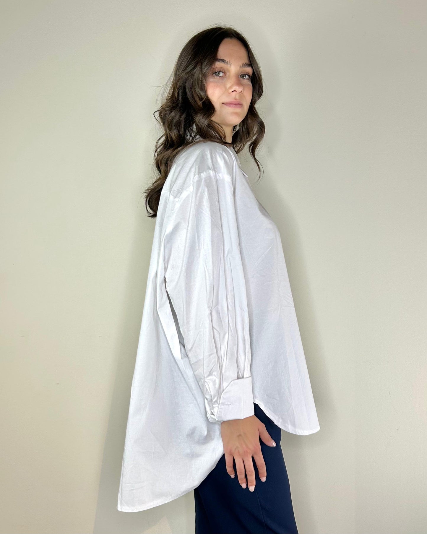 Camicia Rose