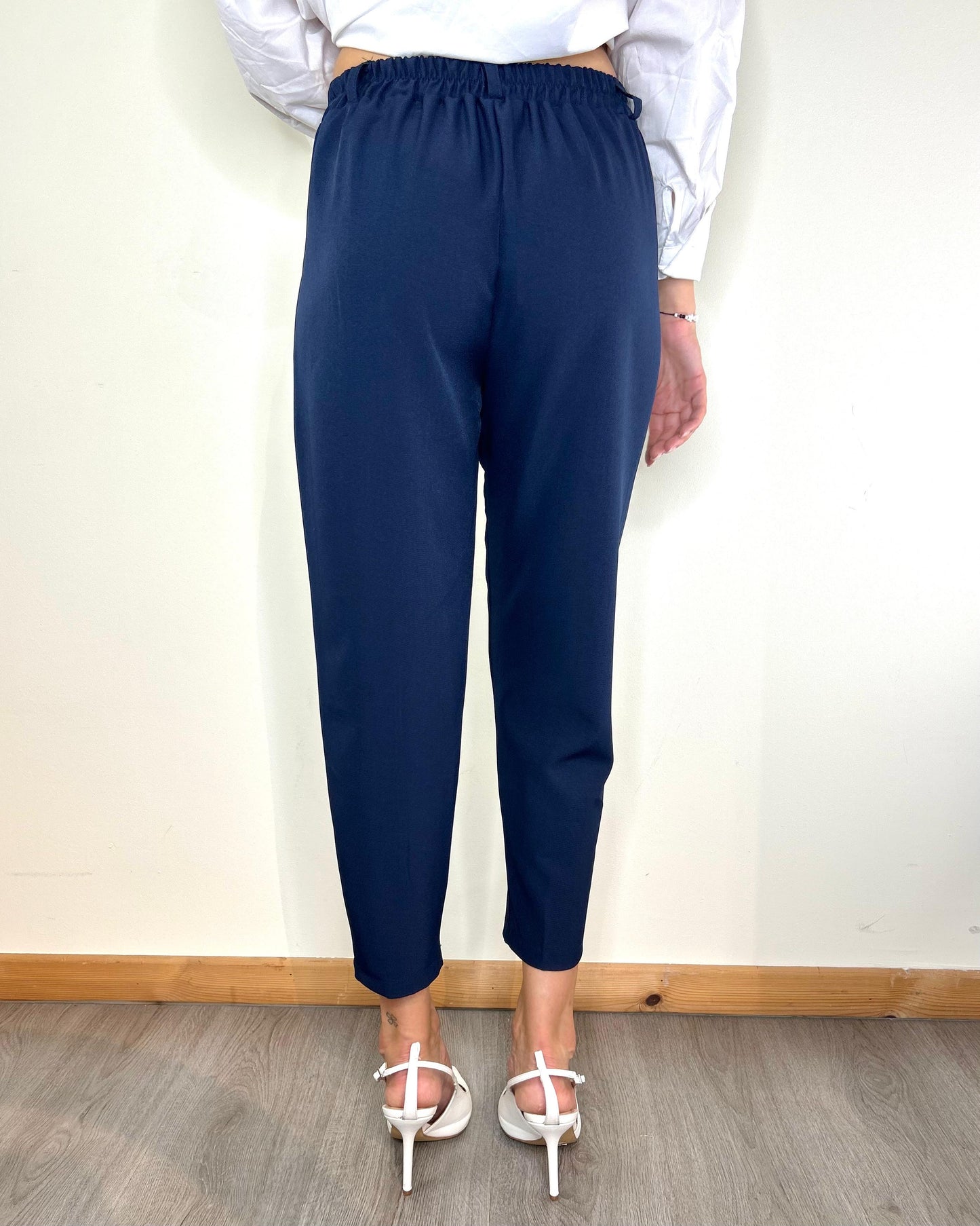 Pantalone Blue