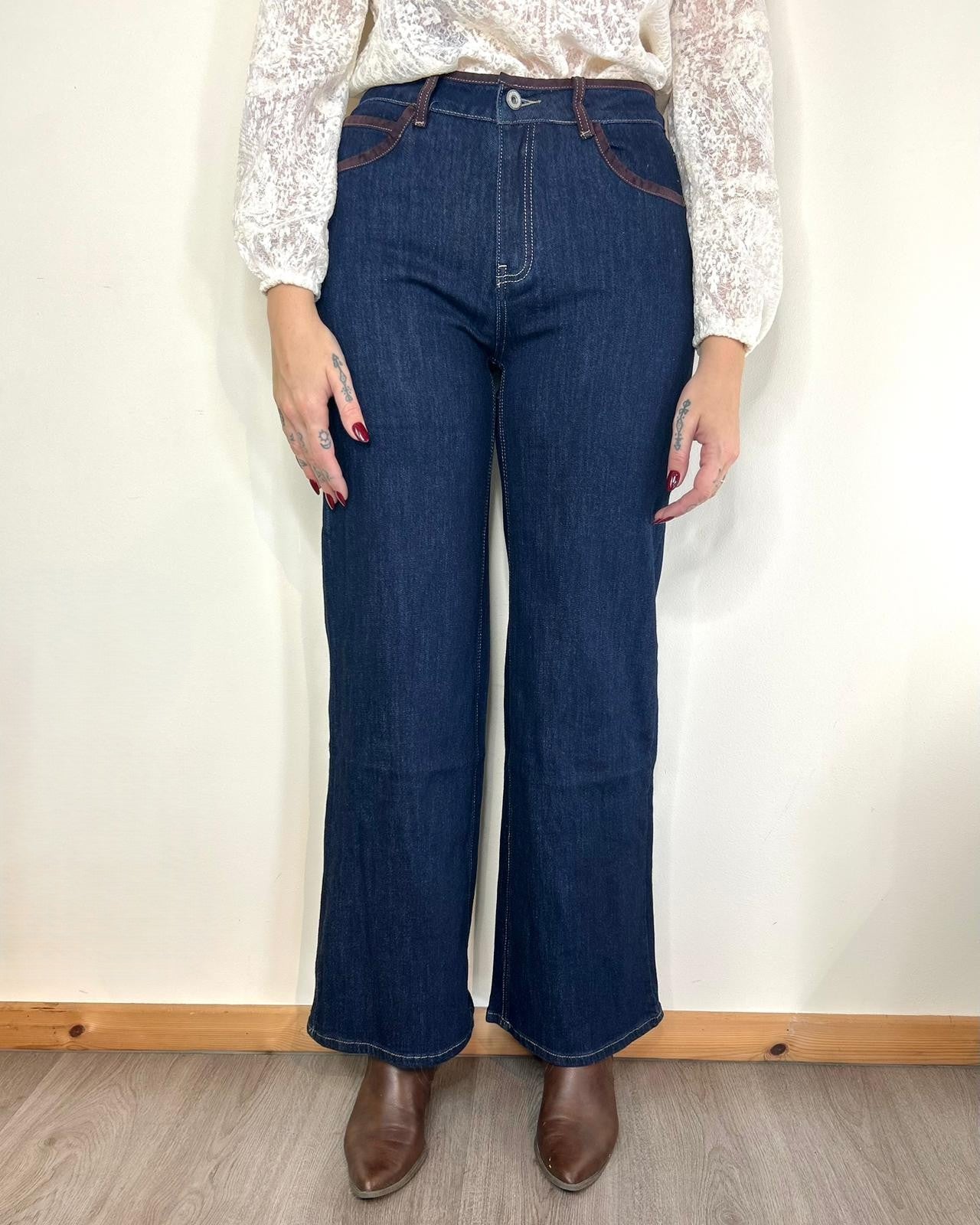 Jeans Seventy