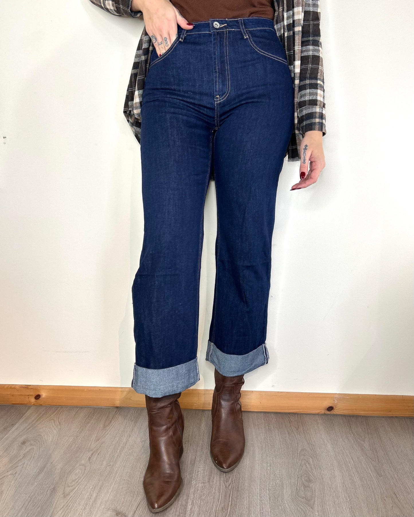 Jeans Orlo