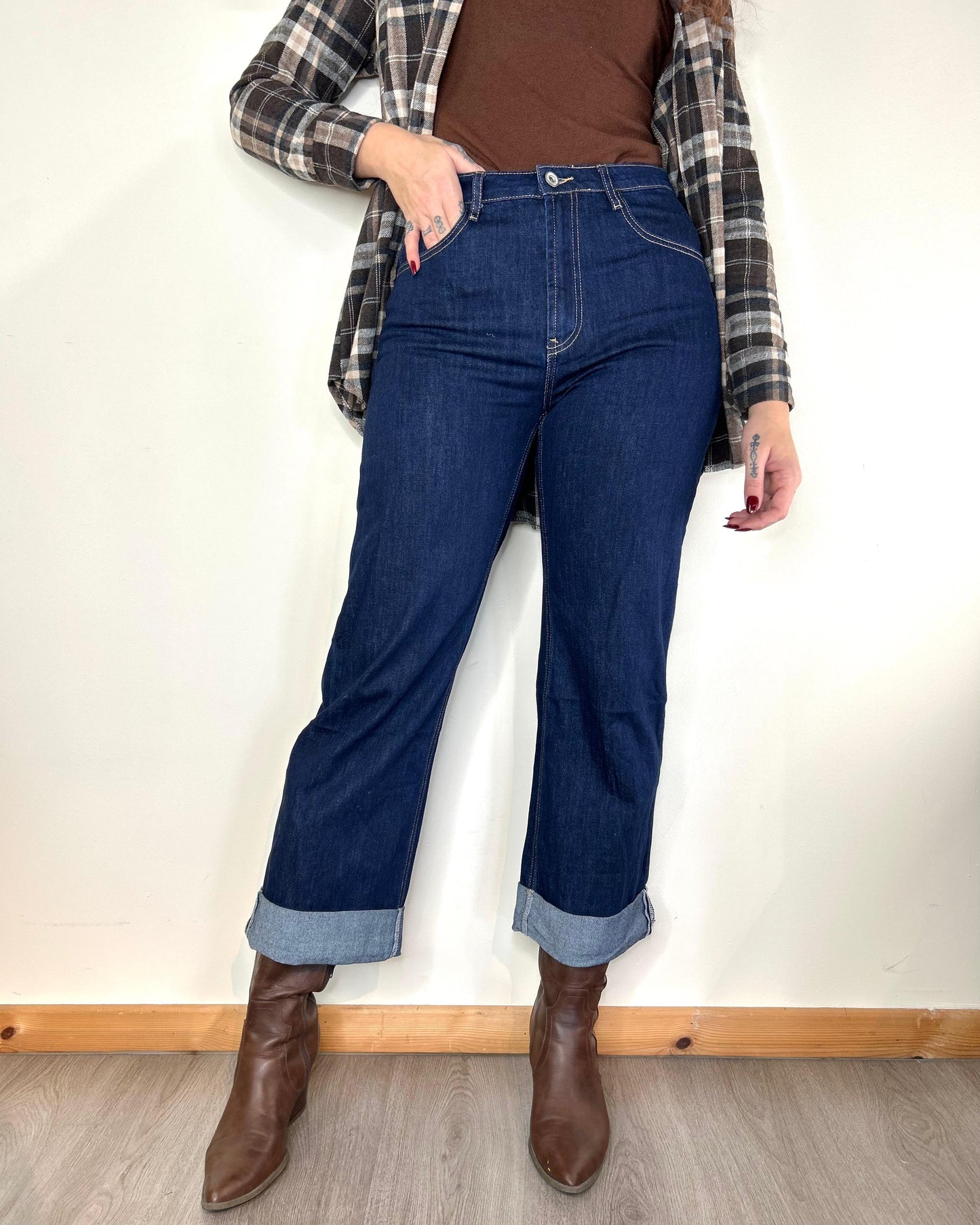 Jeans Orlo