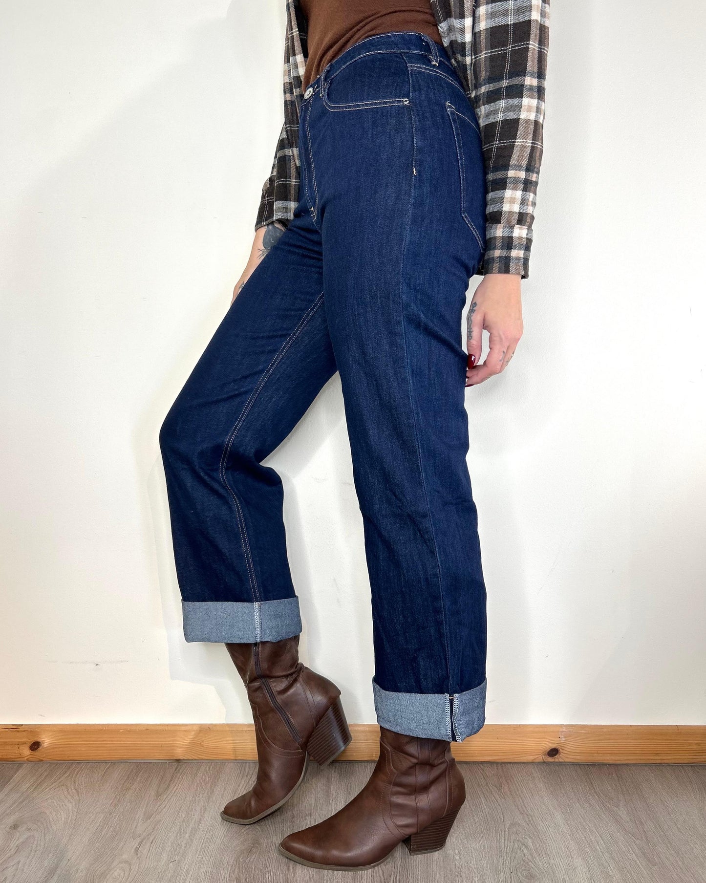 Jeans Orlo