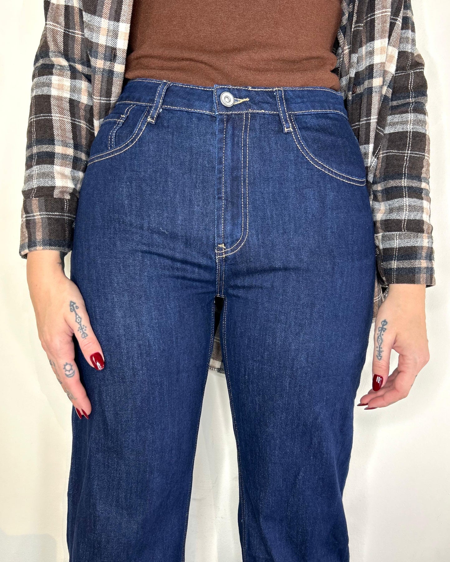 Jeans Orlo
