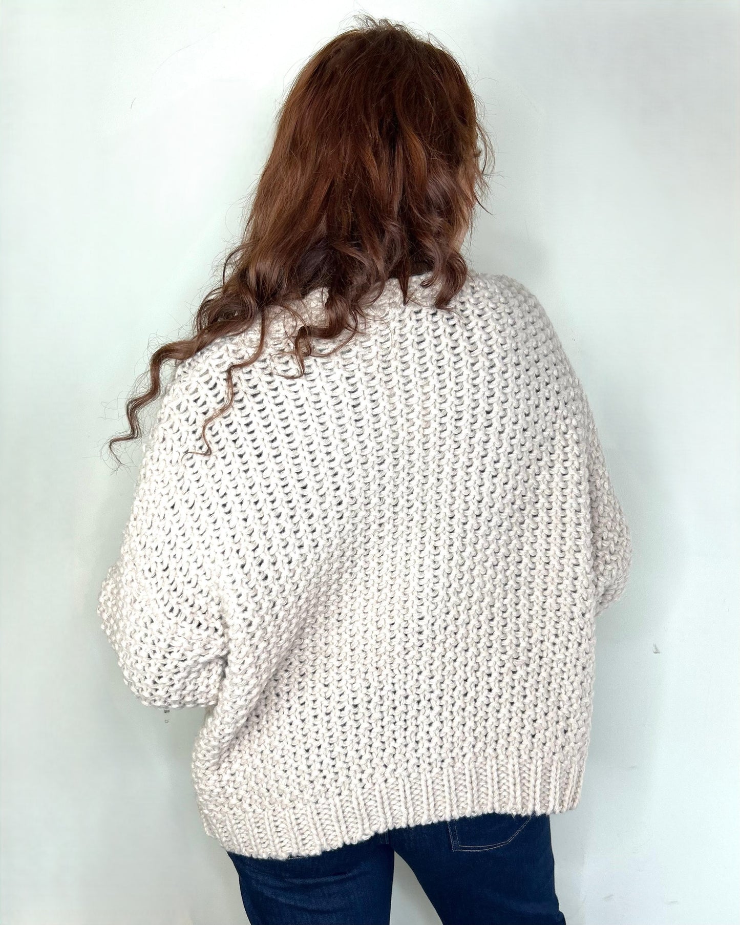 Cardigan Hillary