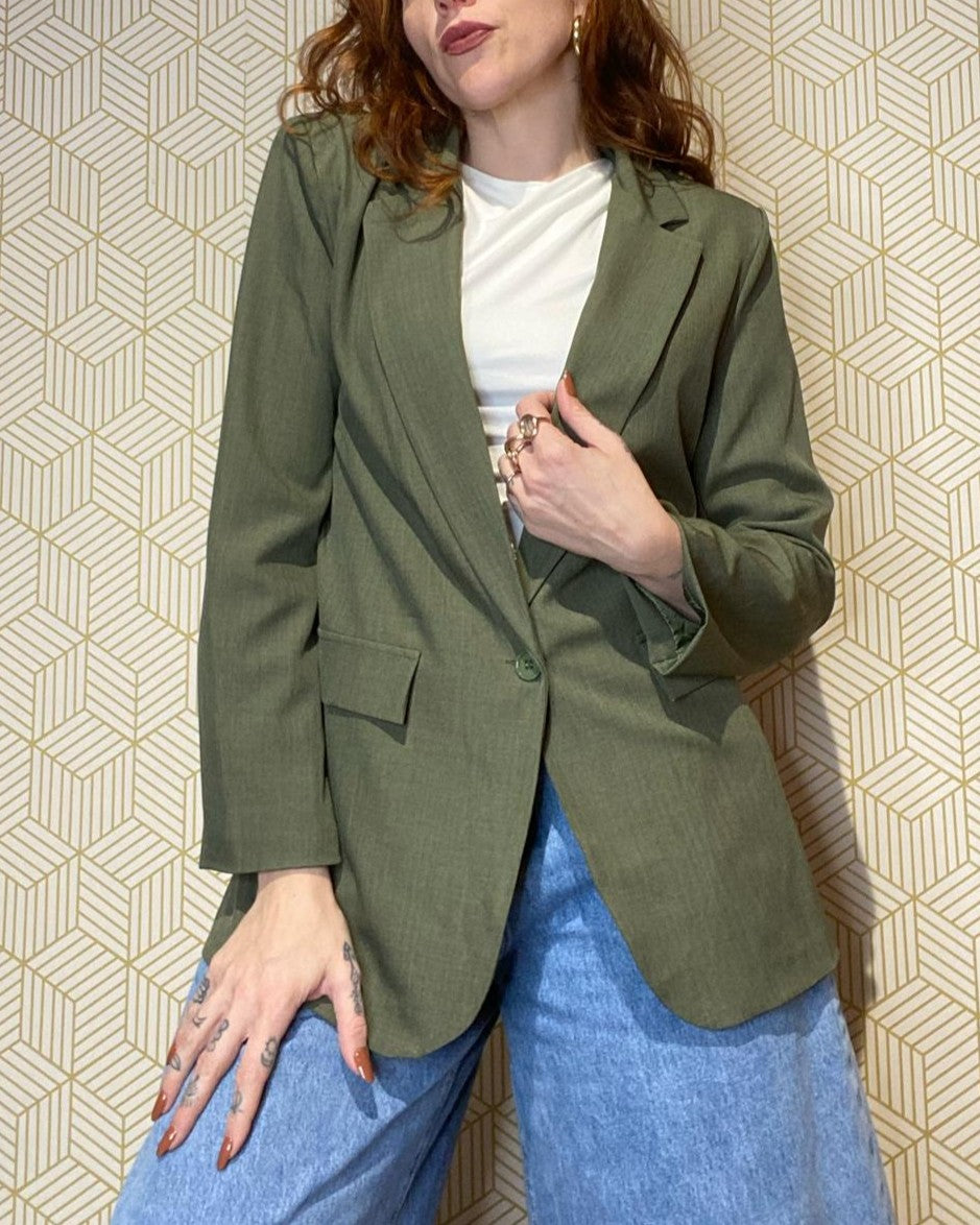Blazer Giulia