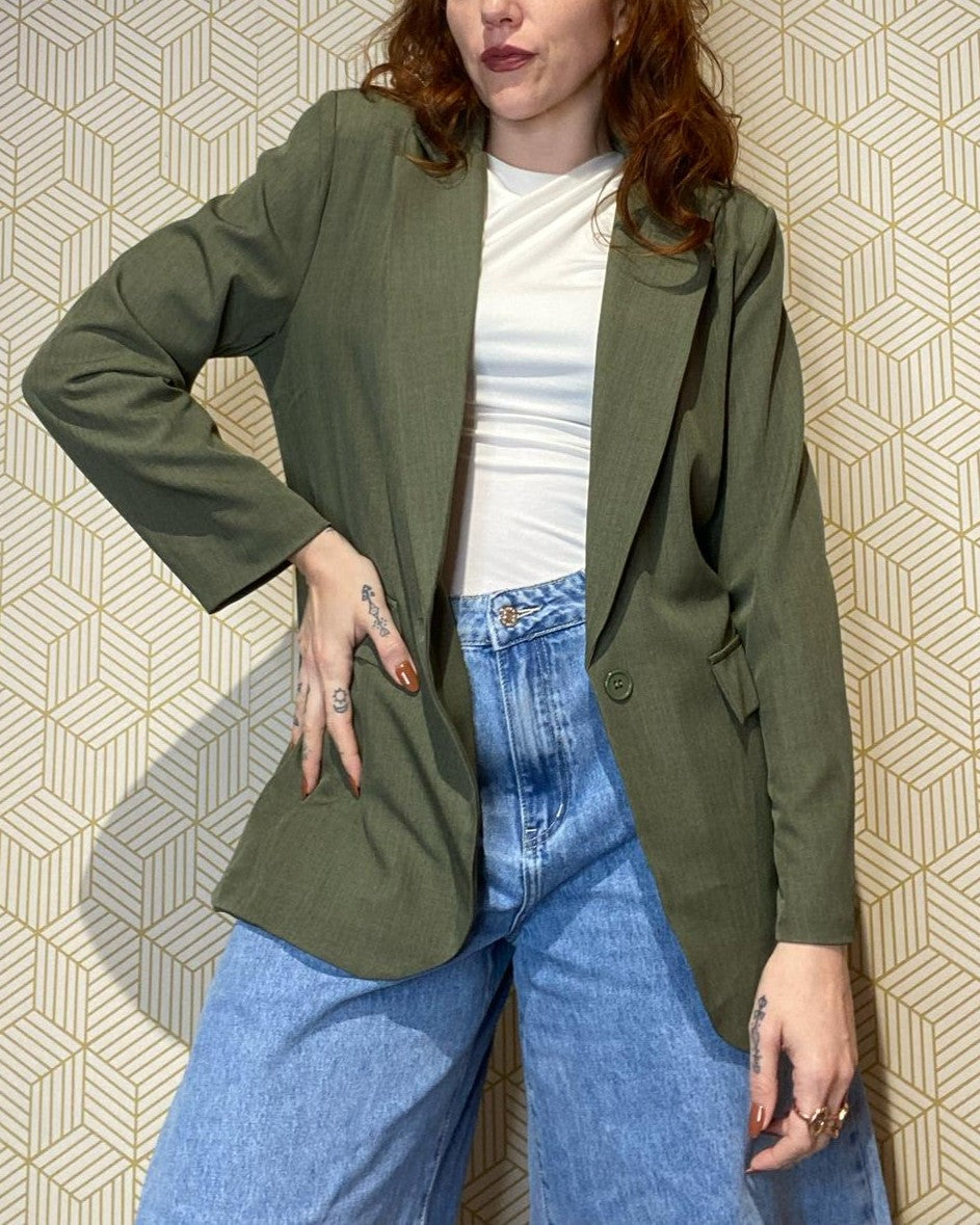Blazer Giulia