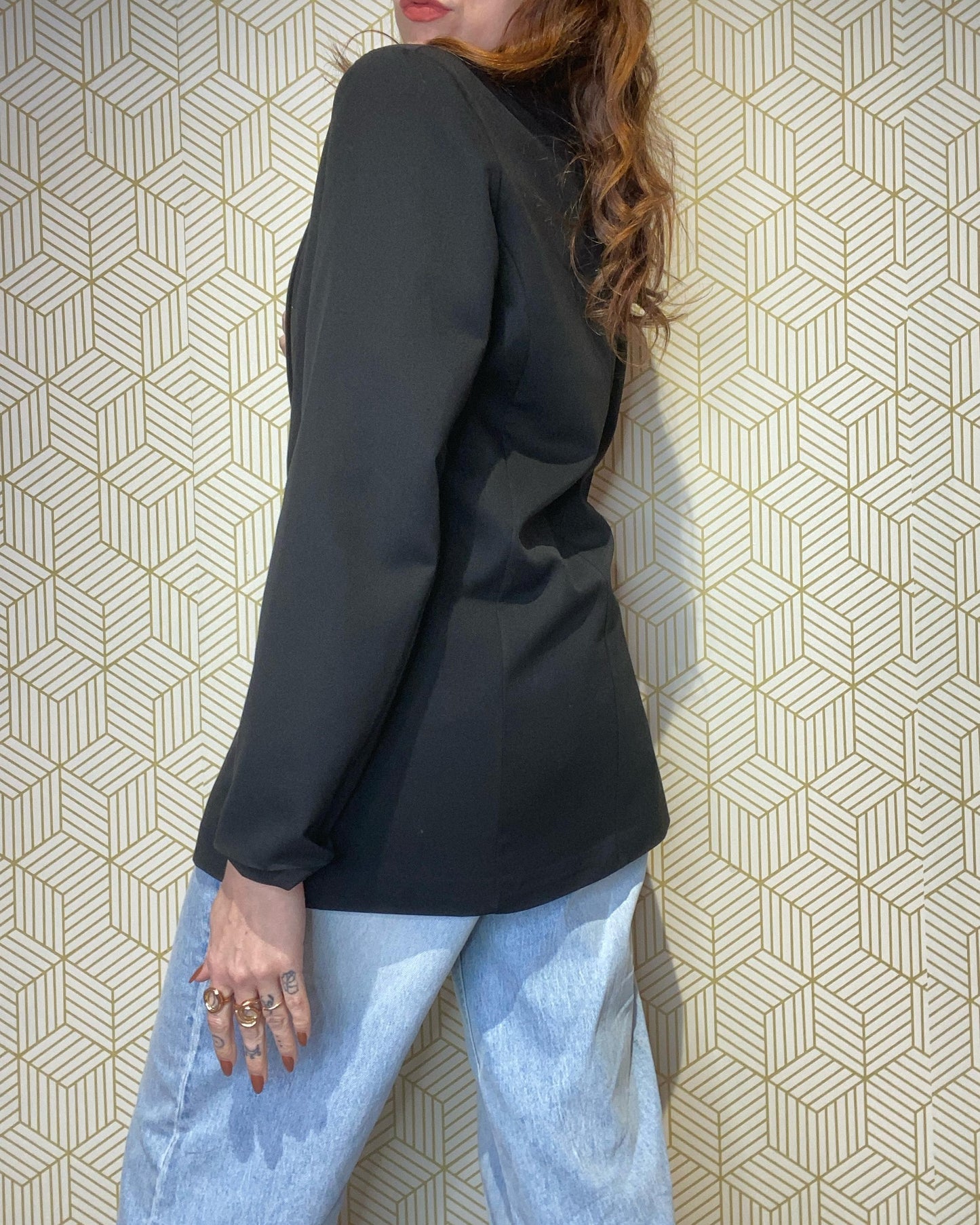 Blazer Giulia